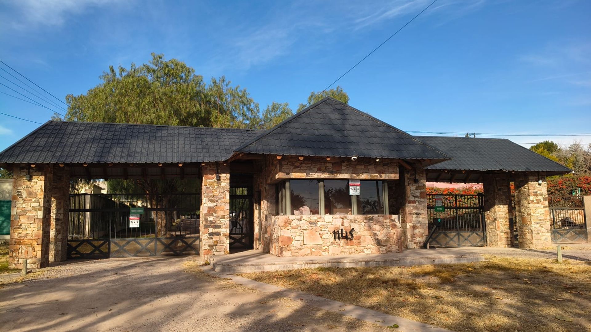Lote en Venta en Maipu, Mendoza