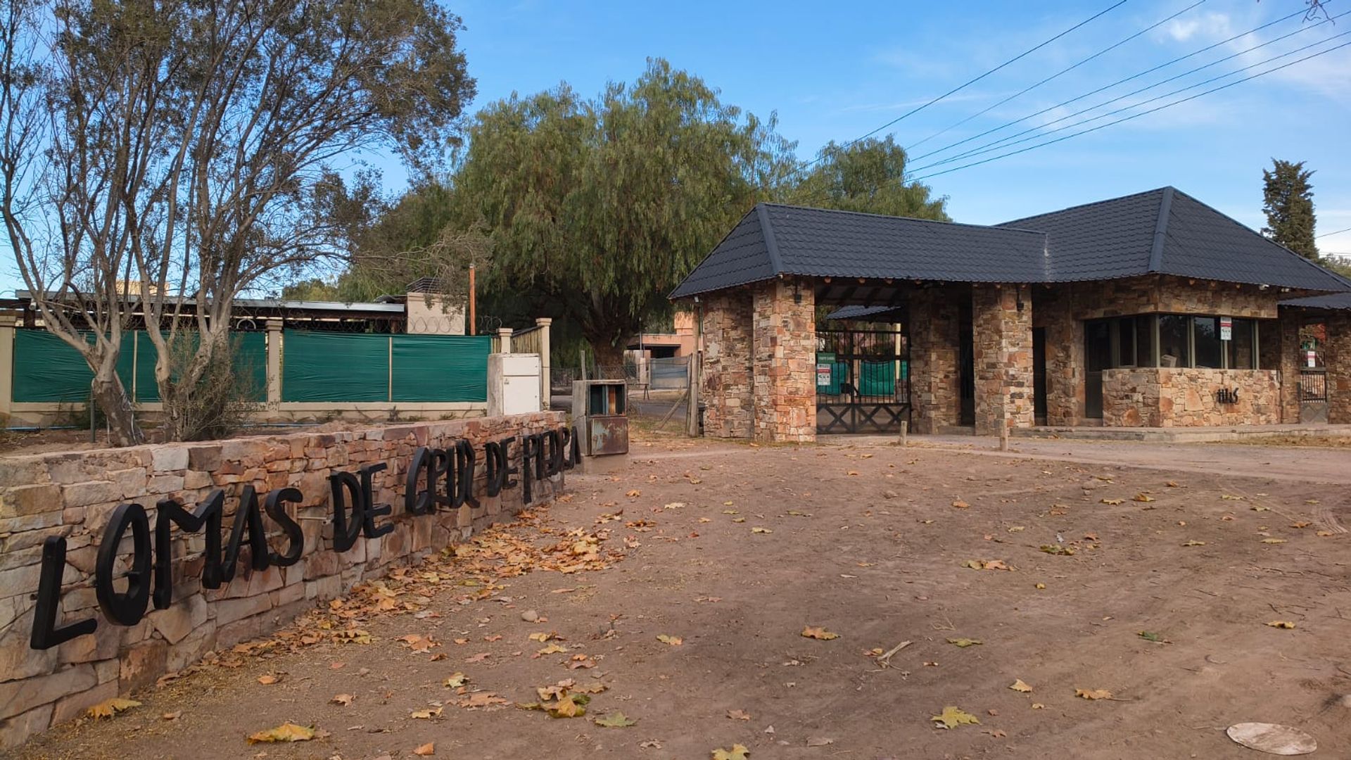 Lote en Venta en Maipu, Mendoza