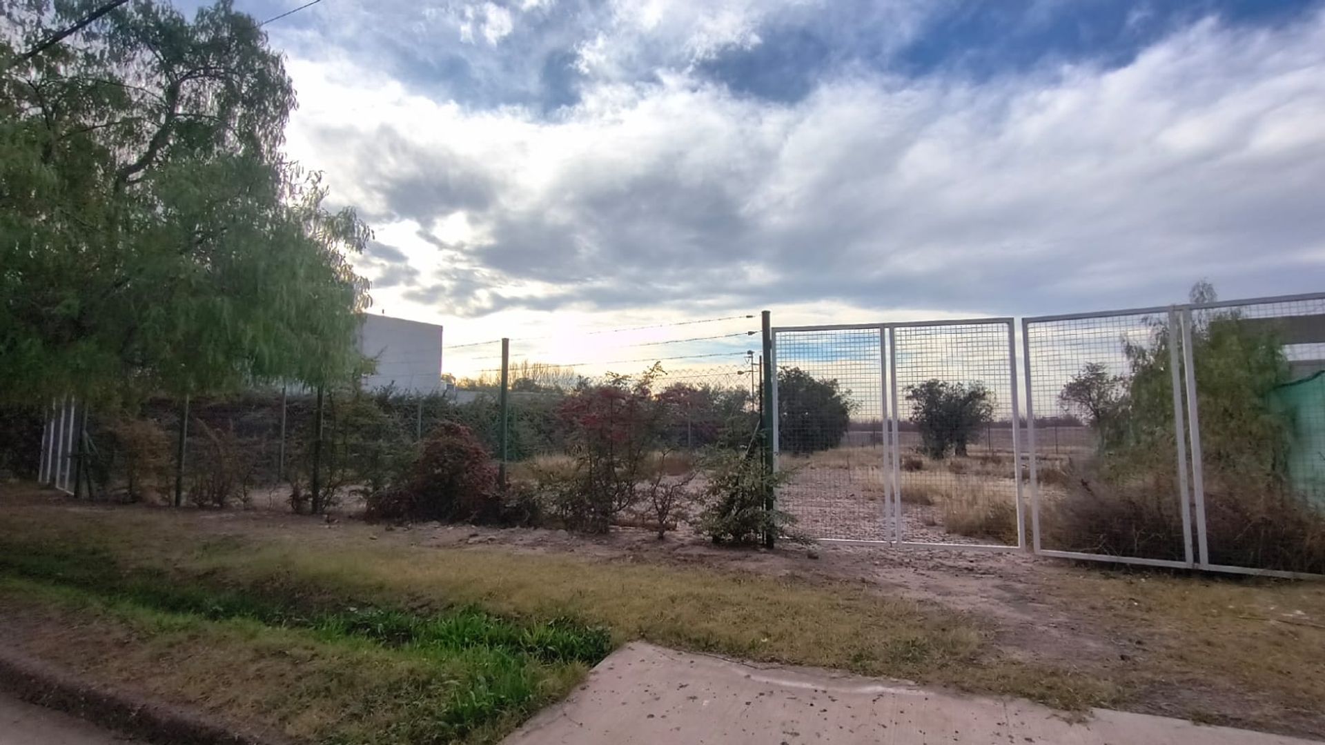Lote en Venta en Maipu, Mendoza
