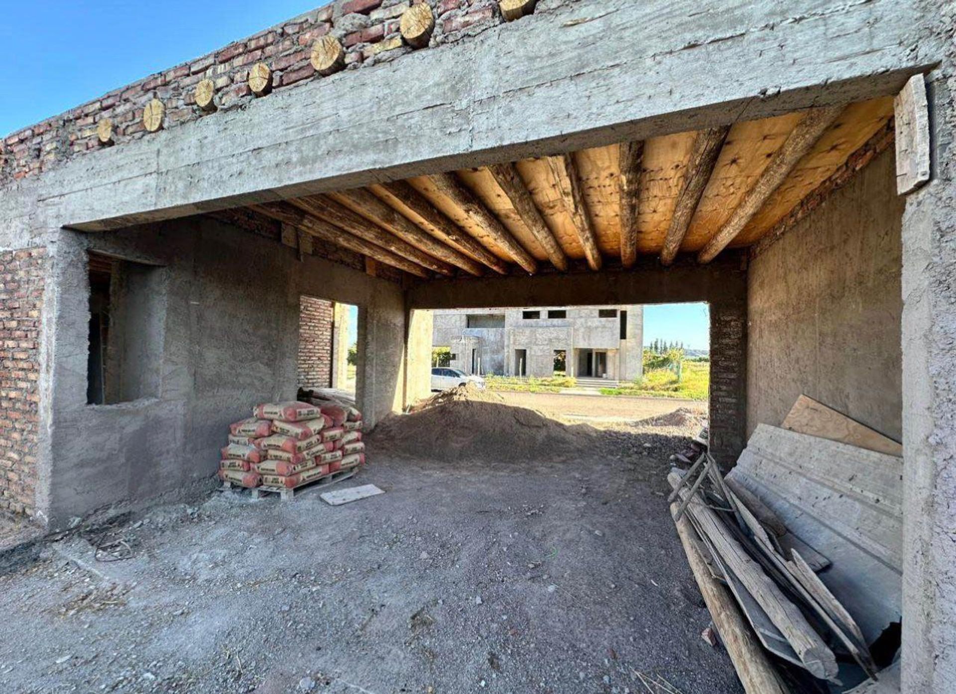 Casa en Venta en Maipu, Mendoza