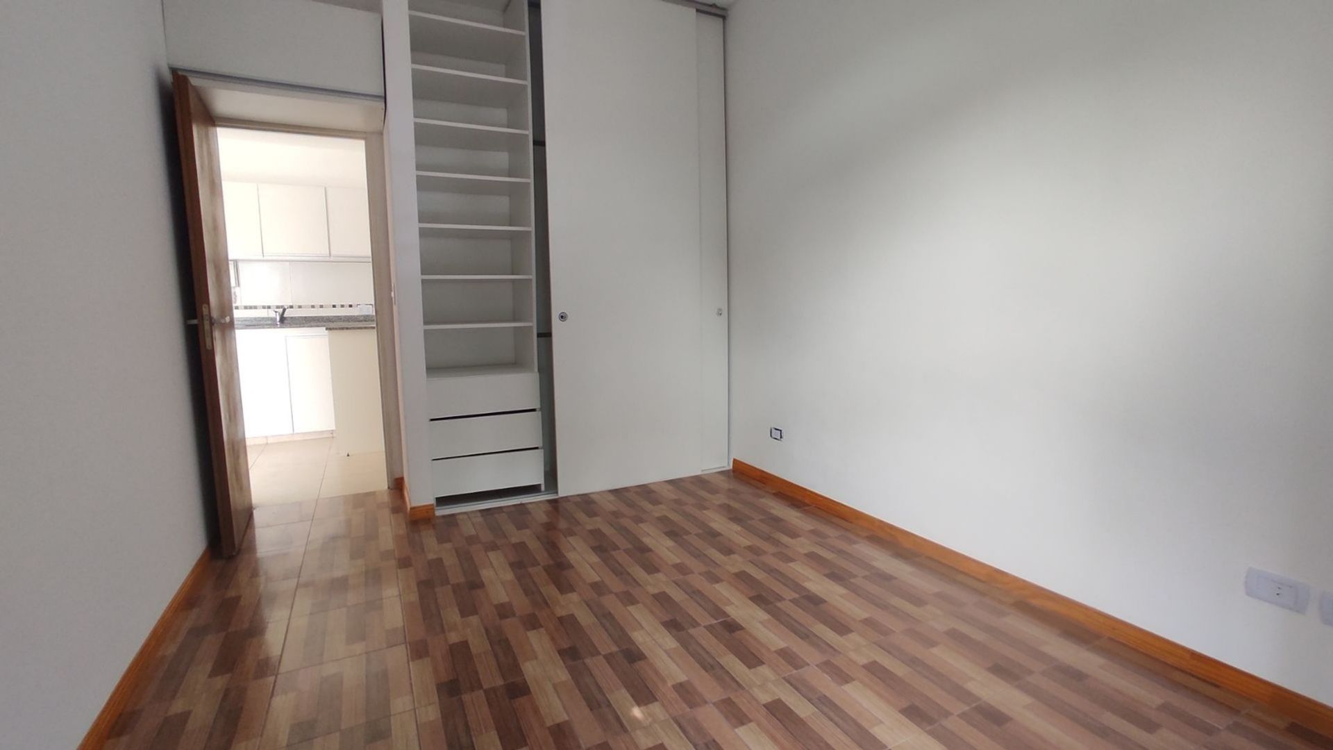 Departamento en Alquiler en General San Martin, G.B.A. Zona Norte