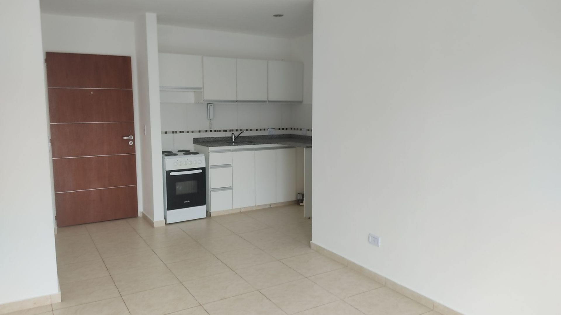 Departamento en Alquiler en General San Martin, G.B.A. Zona Norte