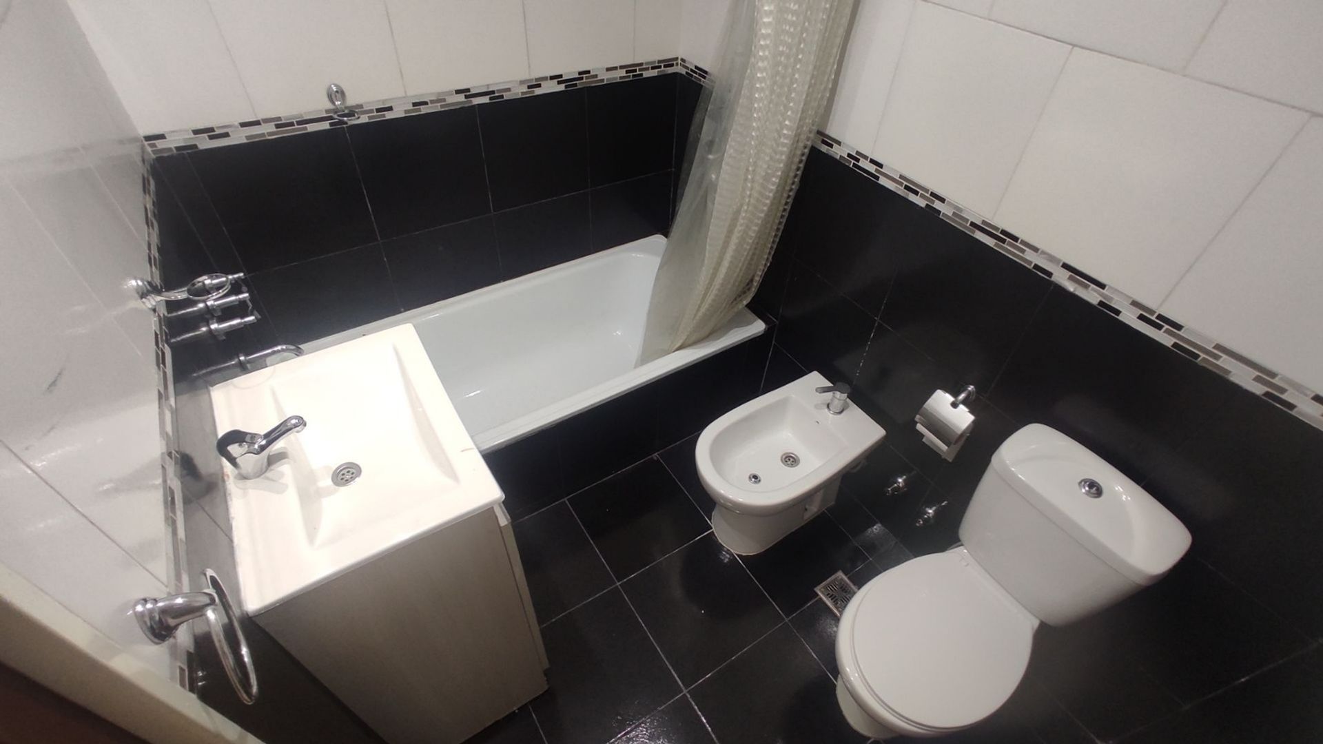Departamento en Alquiler en General San Martin, G.B.A. Zona Norte