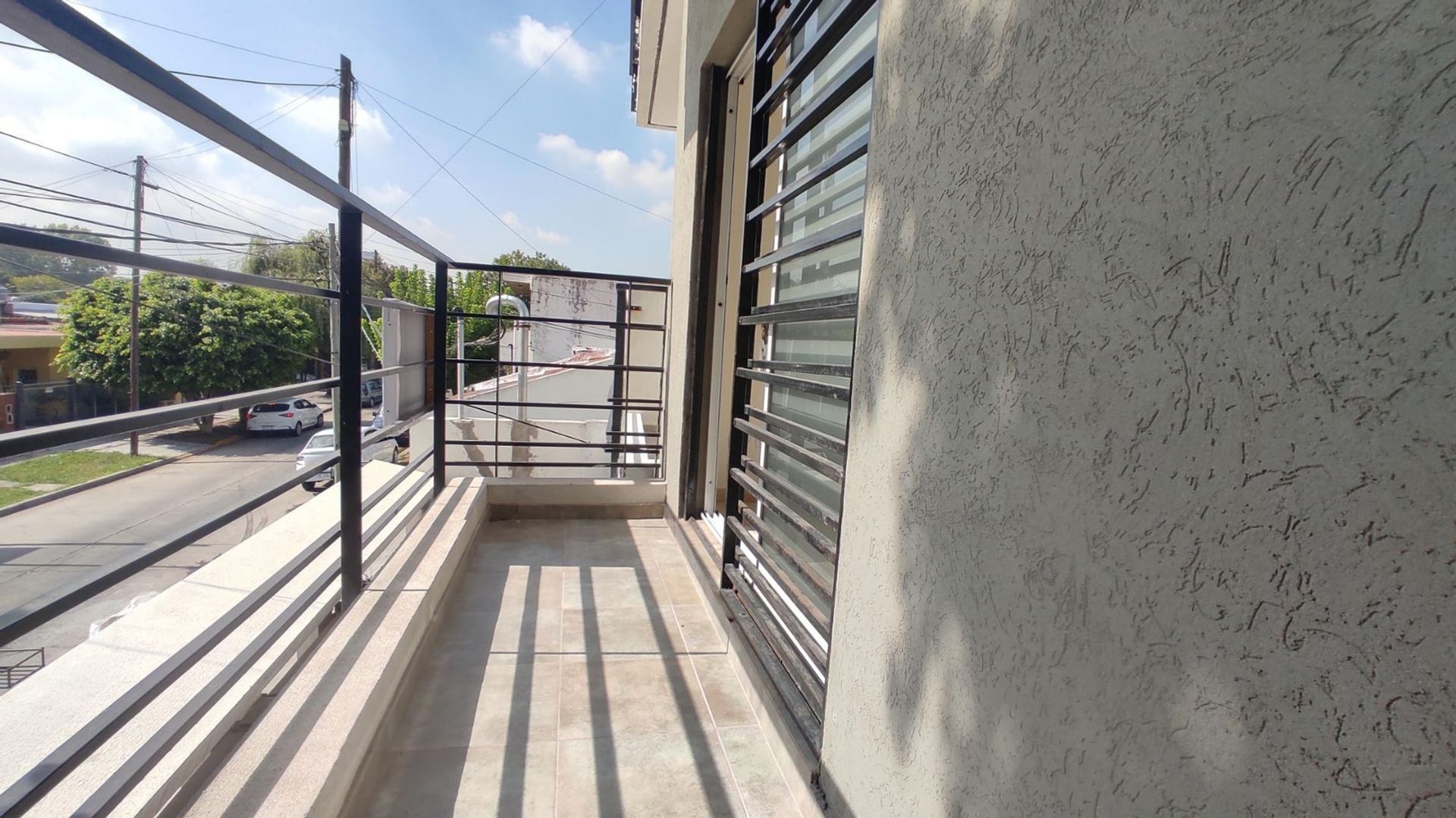 Departamento en Alquiler en General San Martin, G.B.A. Zona Norte