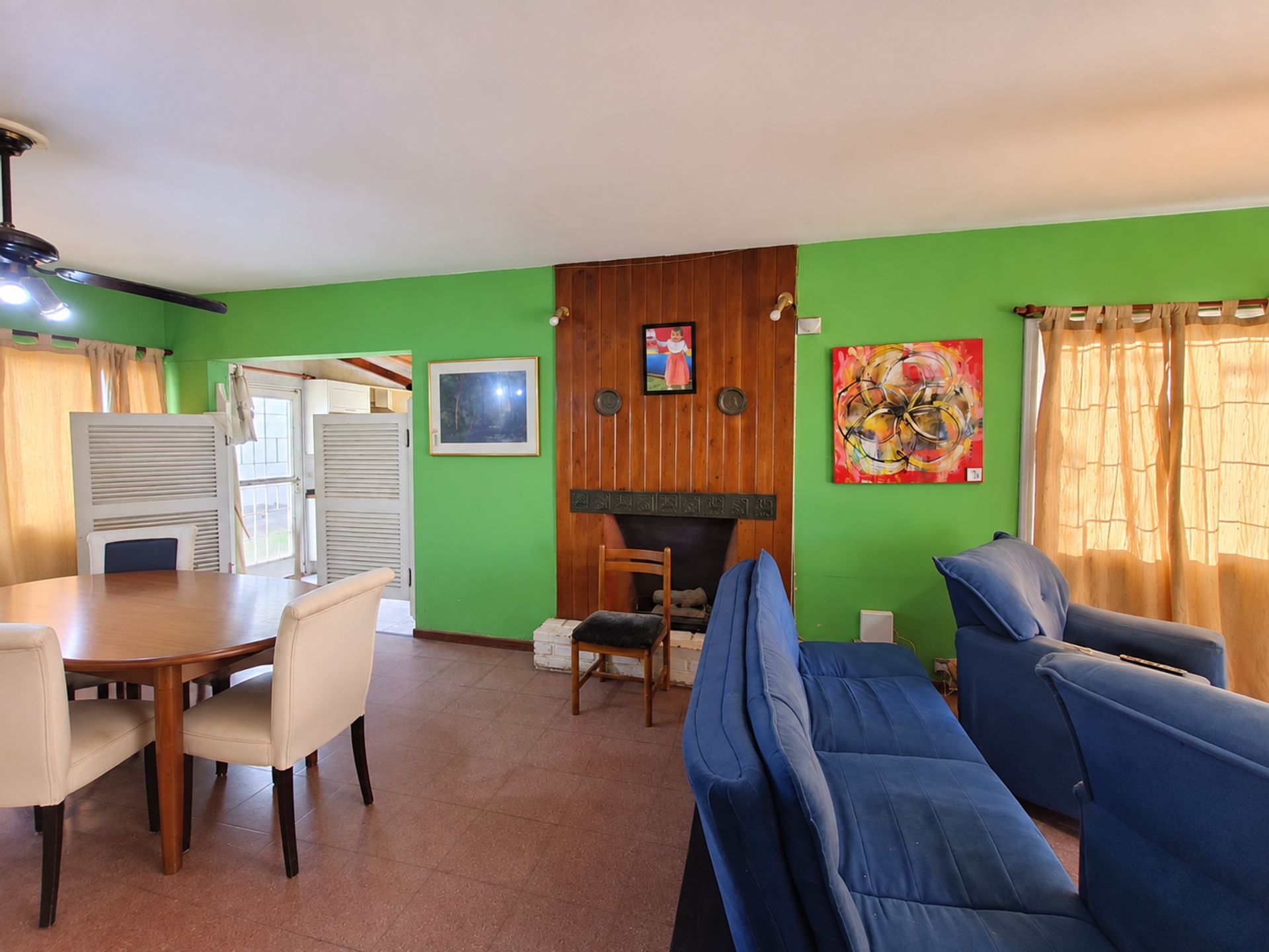 Casa en Venta en Godoy Cruz, Mendoza