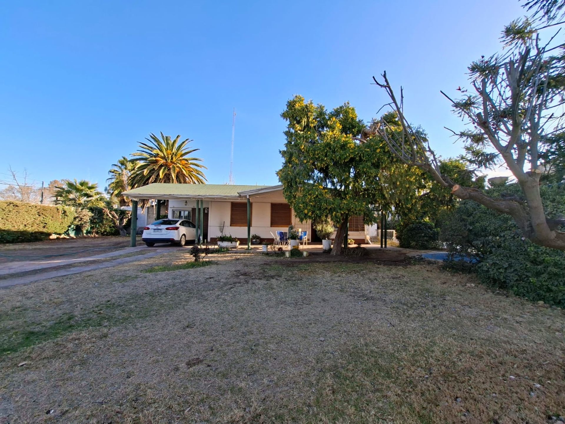 Casa en Venta en Godoy Cruz, Mendoza