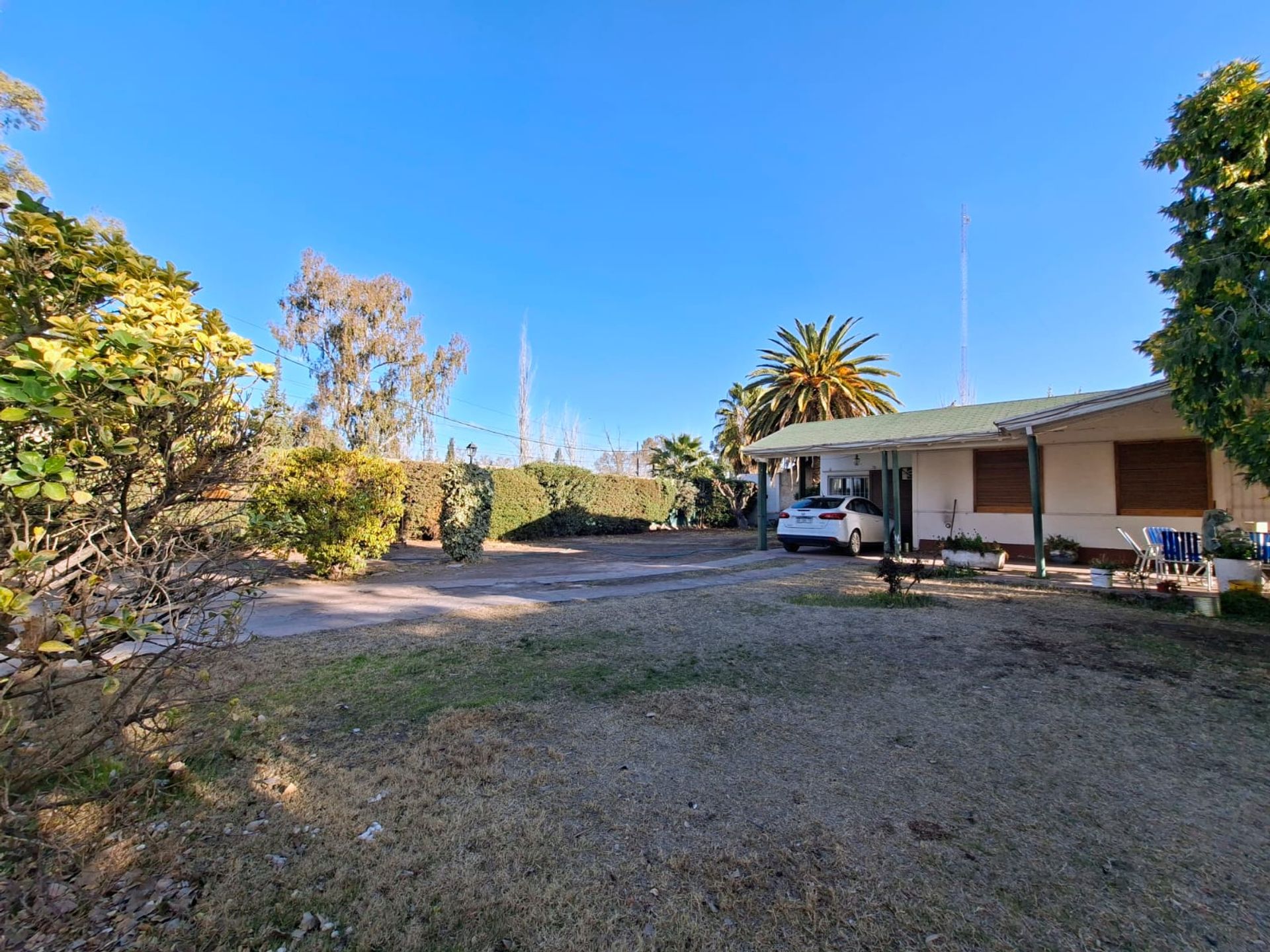 Casa en Venta en Godoy Cruz, Mendoza