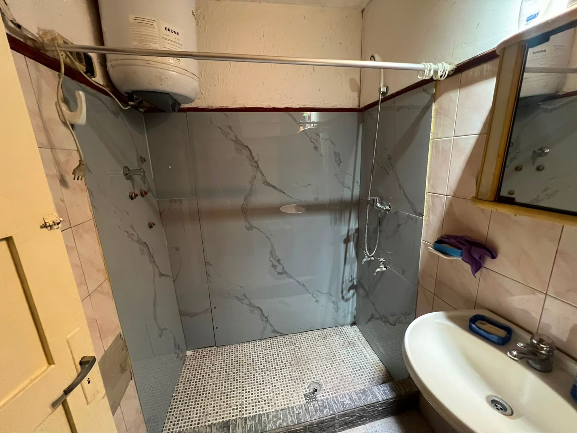 Casa 3 dormitorios 2 baños y parrilero en Aguada - 7
