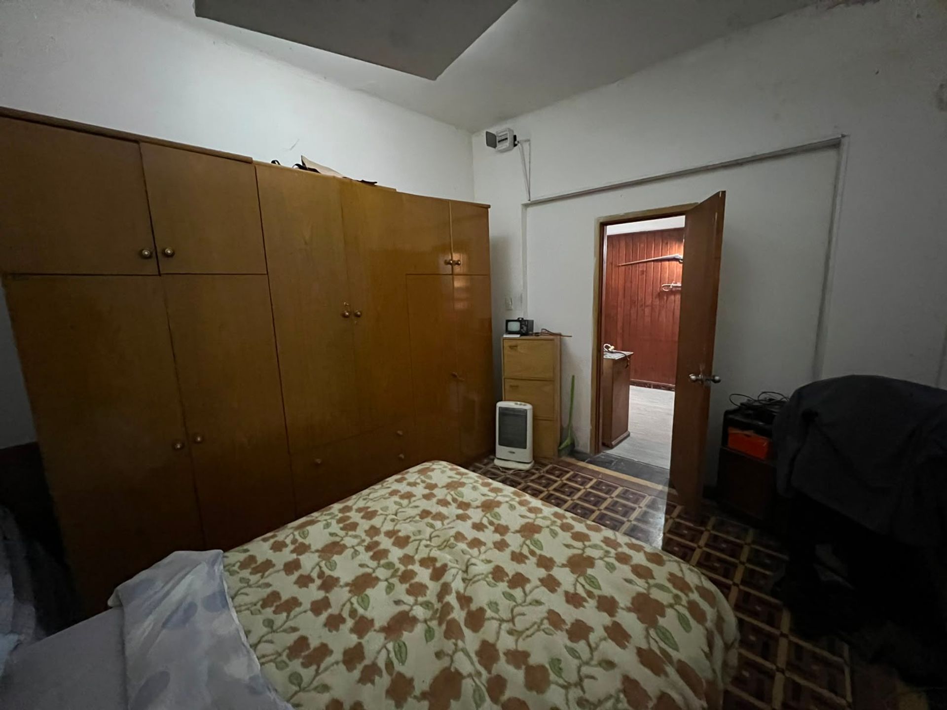 Casa 3 dormitorios 2 baños y parrilero en Aguada - 2