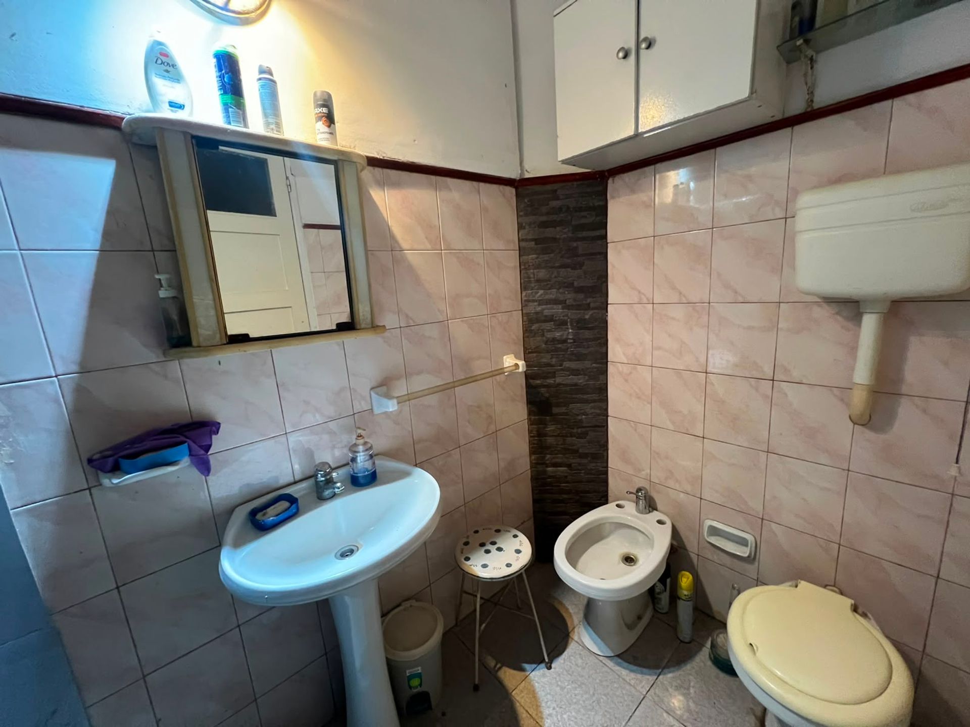 Casa 3 dormitorios 2 baños y parrilero en Aguada - 8