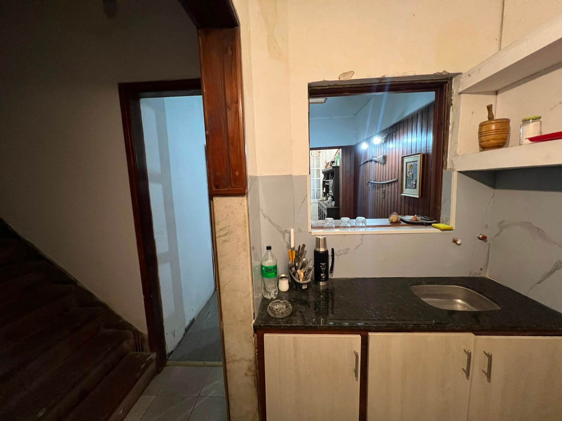 Casa 3 dormitorios 2 baños y parrilero en Aguada - 5