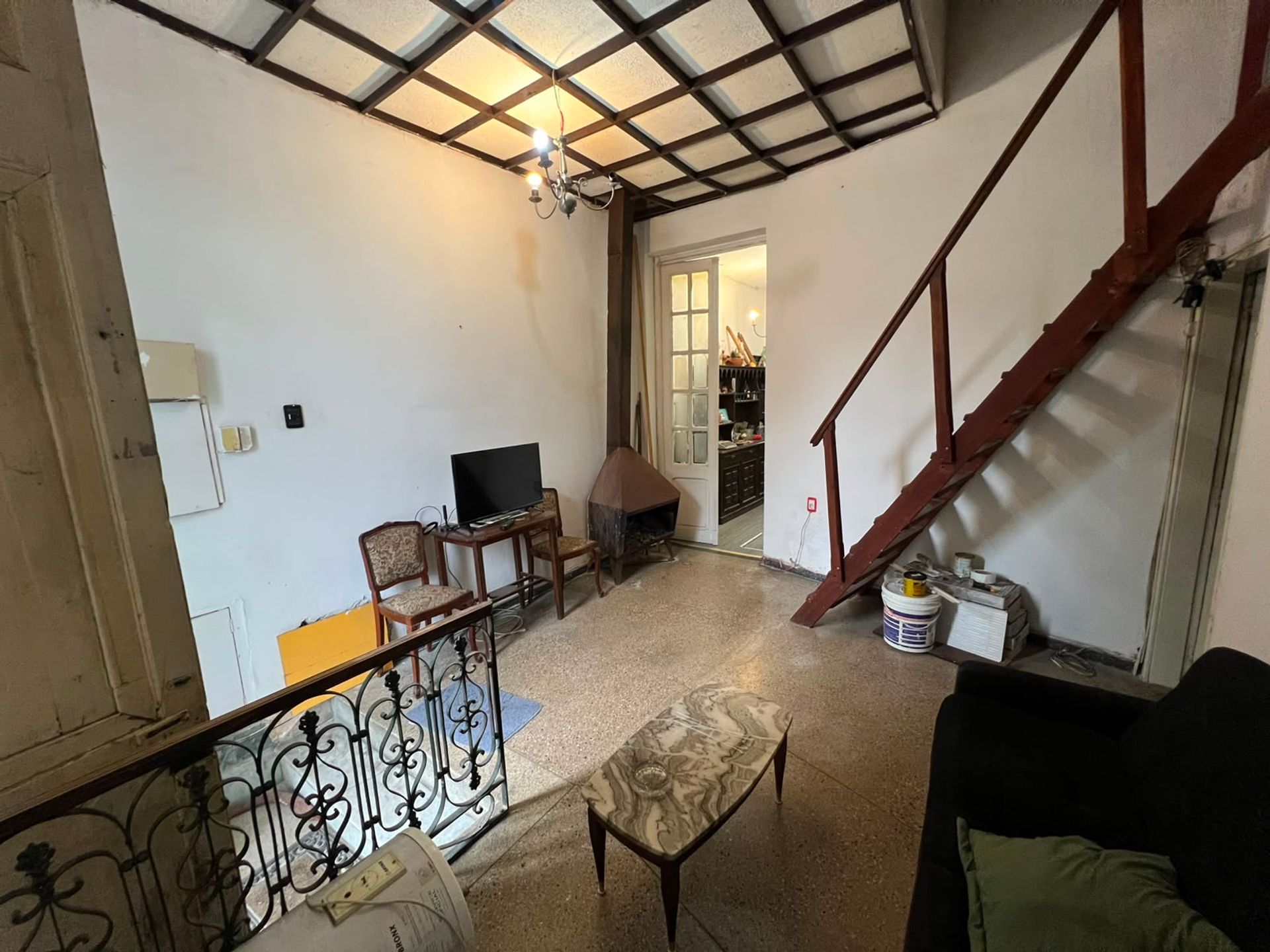 Casa 3 dormitorios 2 baños y parrilero en Aguada - 4