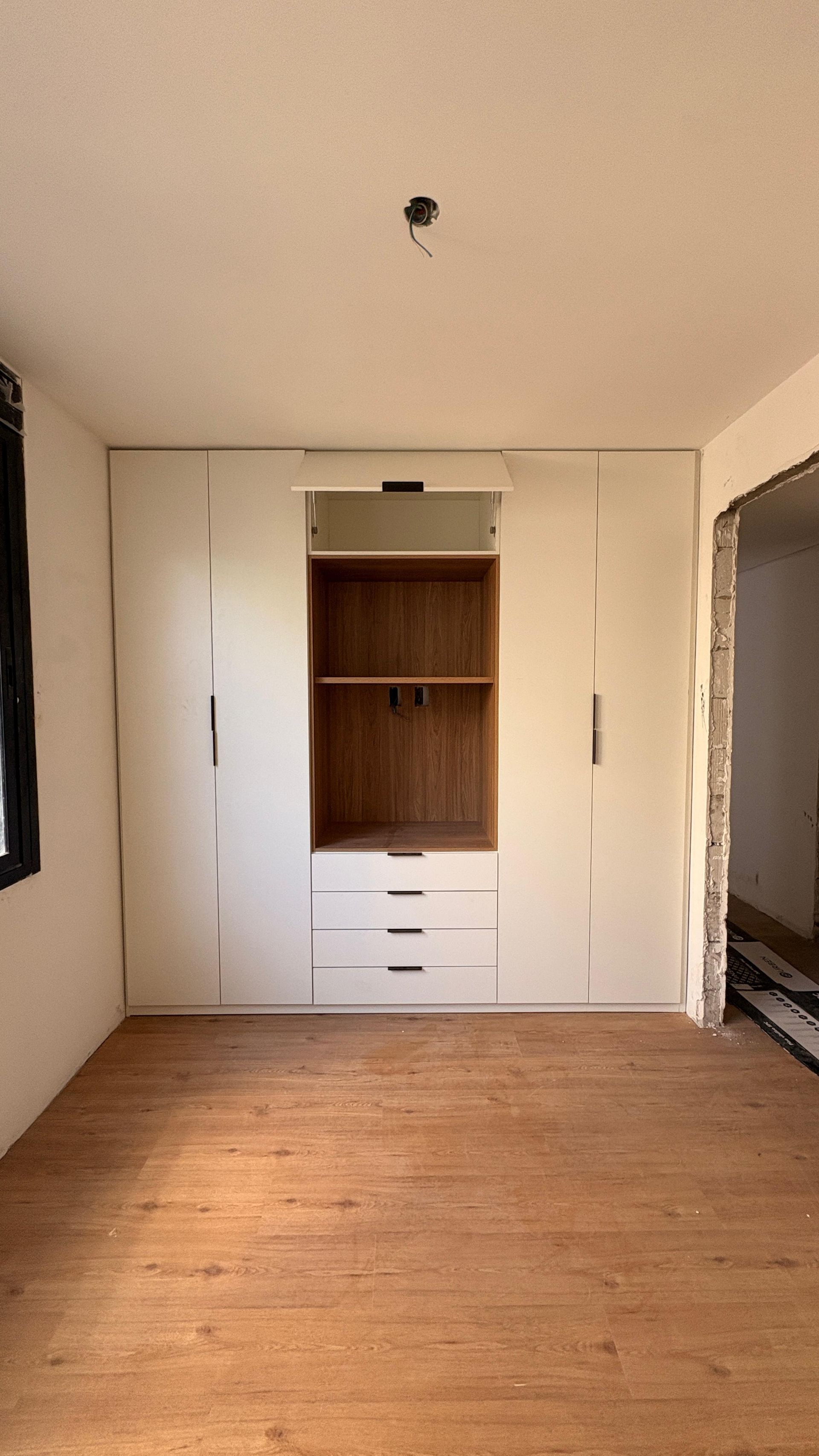 VENTA LA BLANQUEADA APTO 2 DORM - ESTRENA JUN 2026 - 6