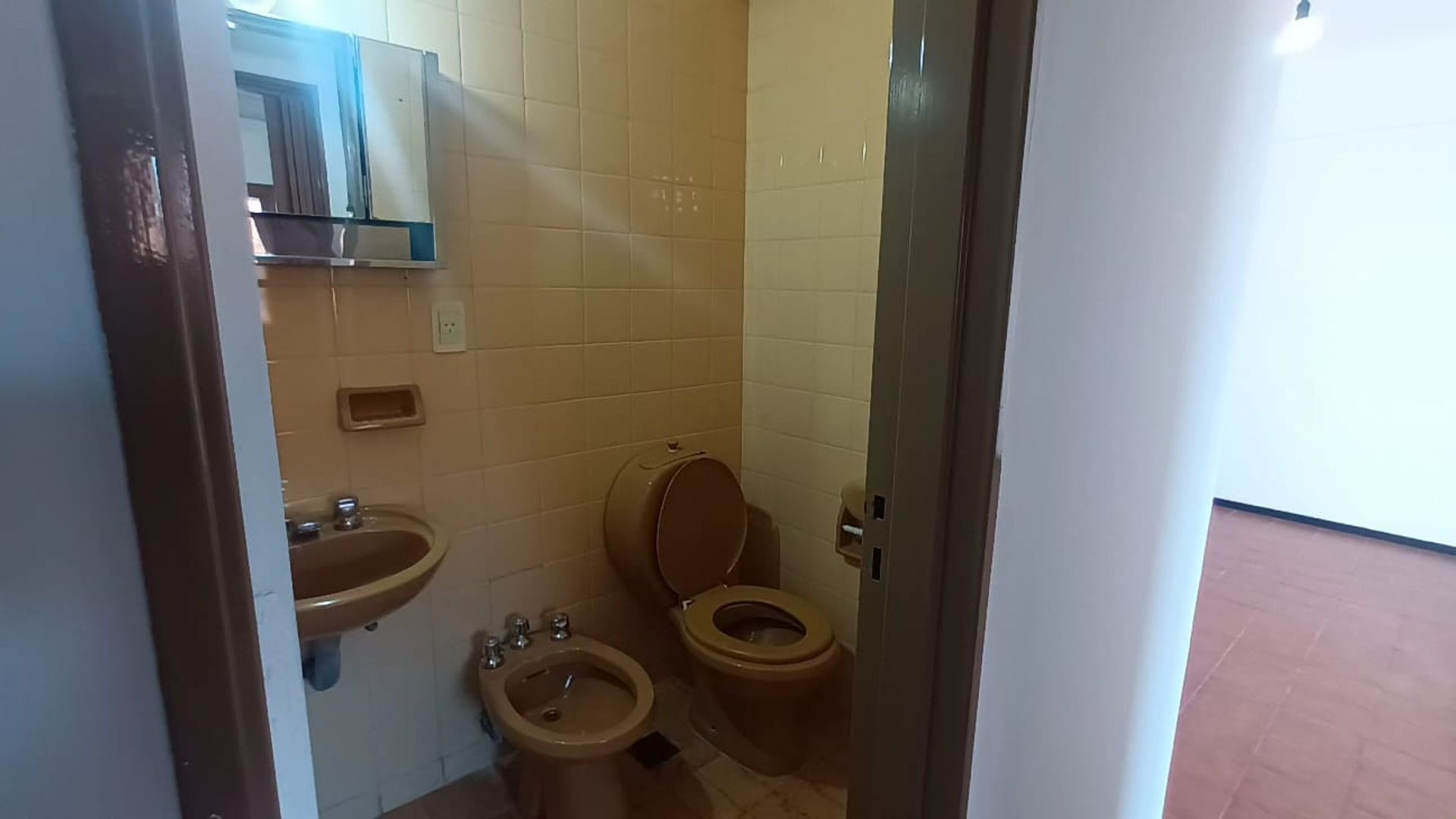 Departamento en Alquiler en Capital, Mendoza