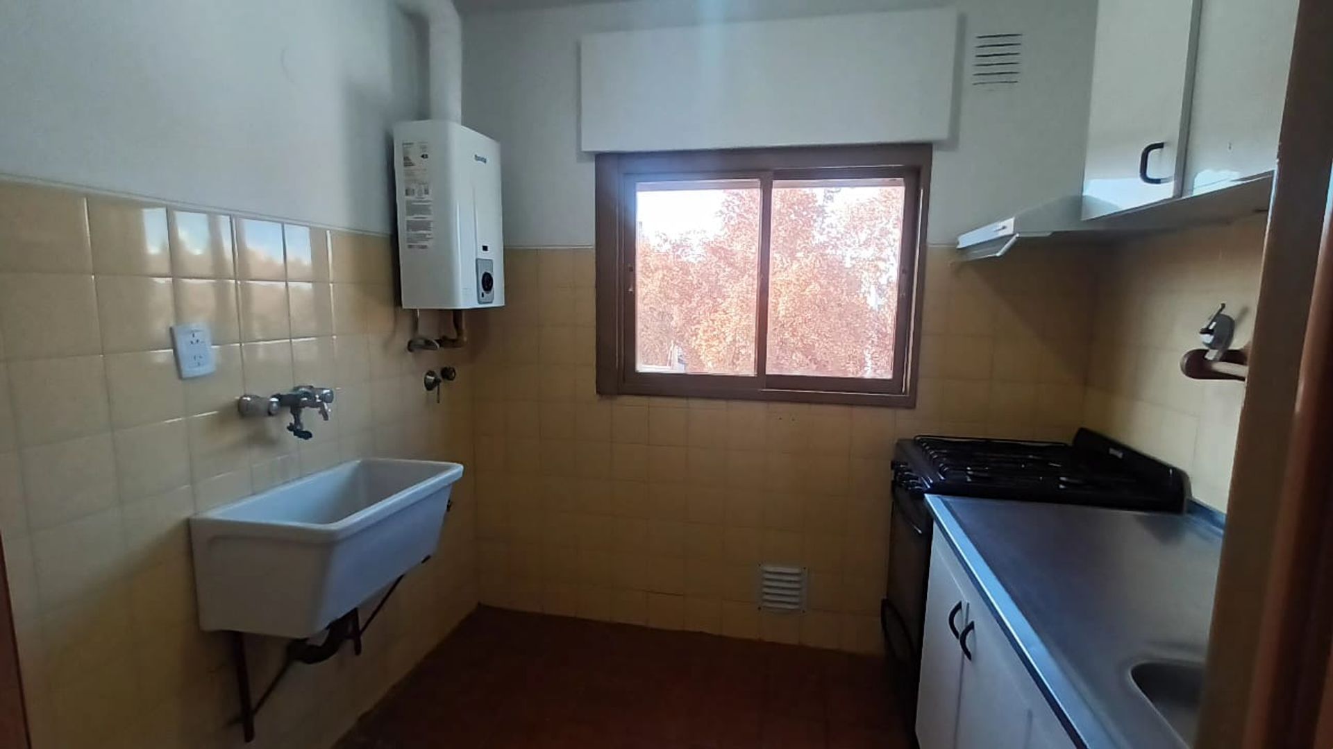 Departamento en Alquiler en Capital, Mendoza