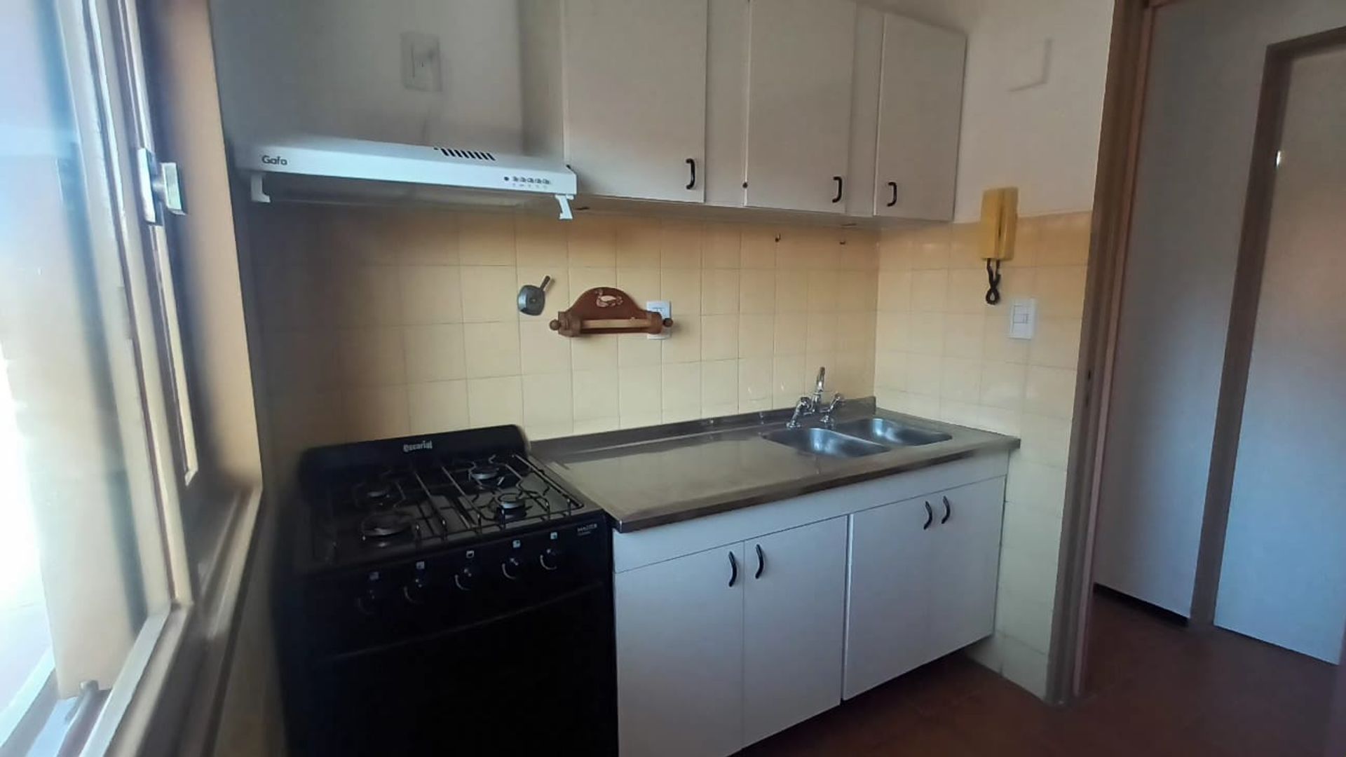 Departamento en Alquiler en Capital, Mendoza