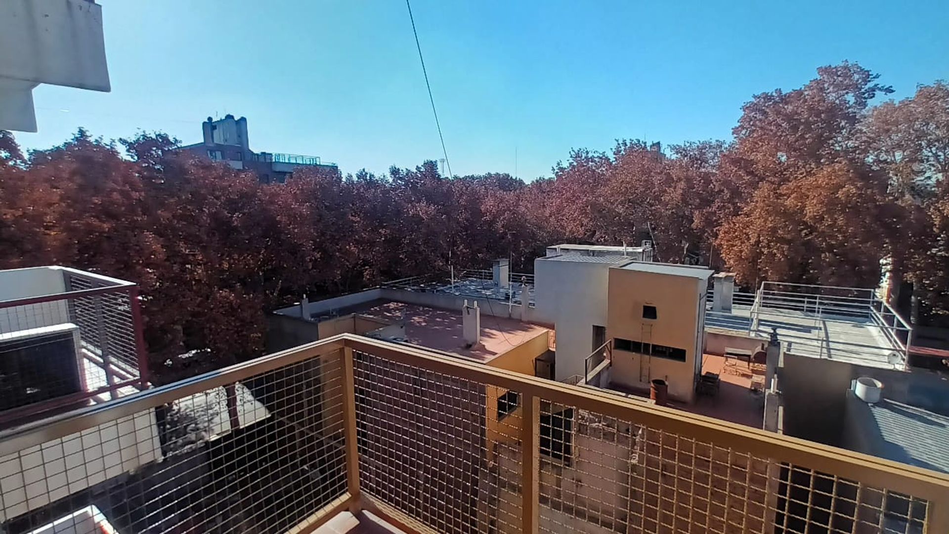 Departamento en Alquiler en Capital, Mendoza