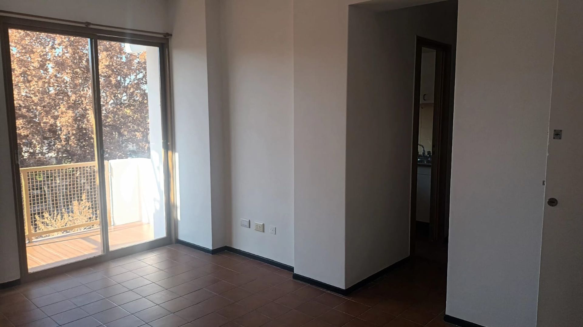 Departamento en Alquiler en Capital, Mendoza
