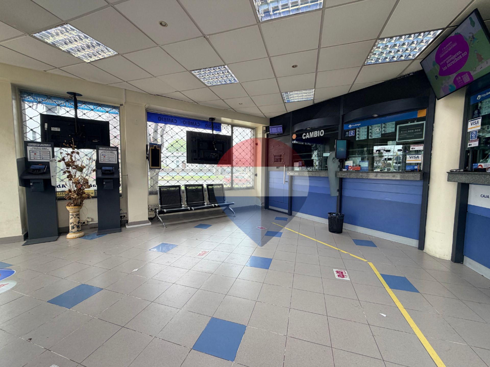 LOCAL EN VENTA SOBRE BV ARTIGAS, BRAZO ORIENTAL - 5
