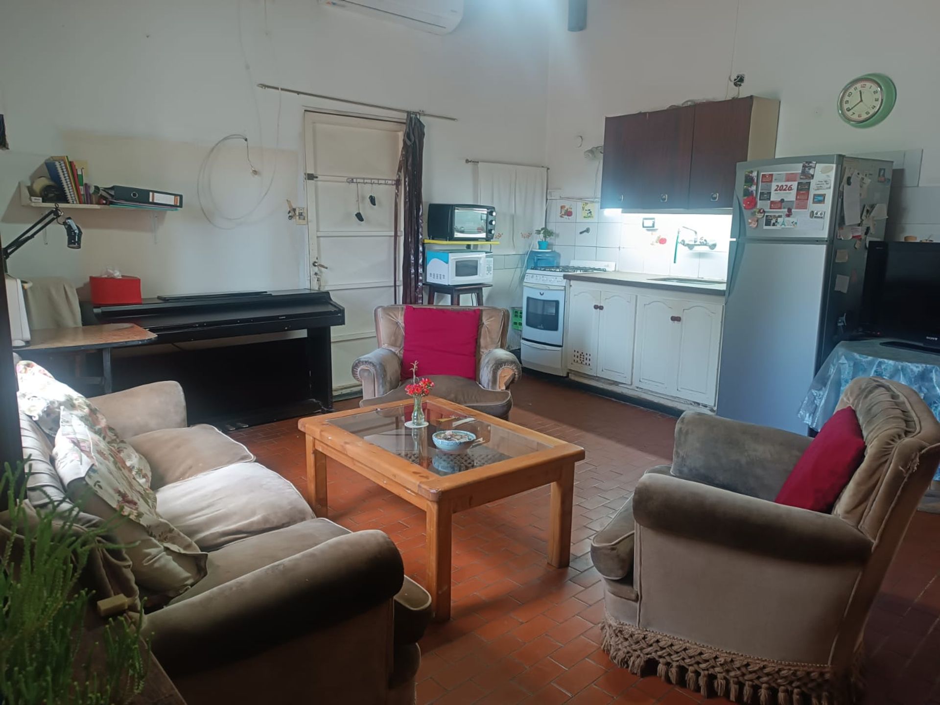 Casa en Venta en Maipu, Mendoza