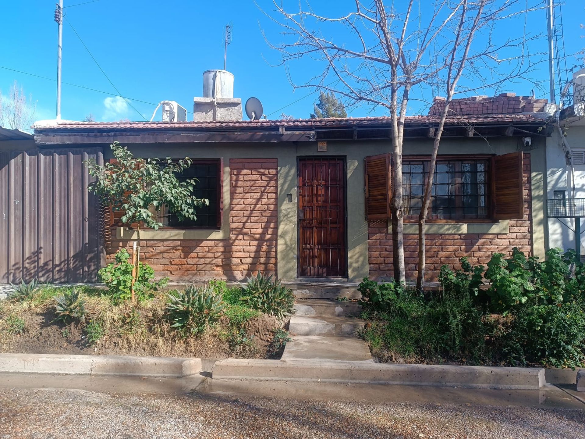 Casa en Venta en Maipu, Mendoza