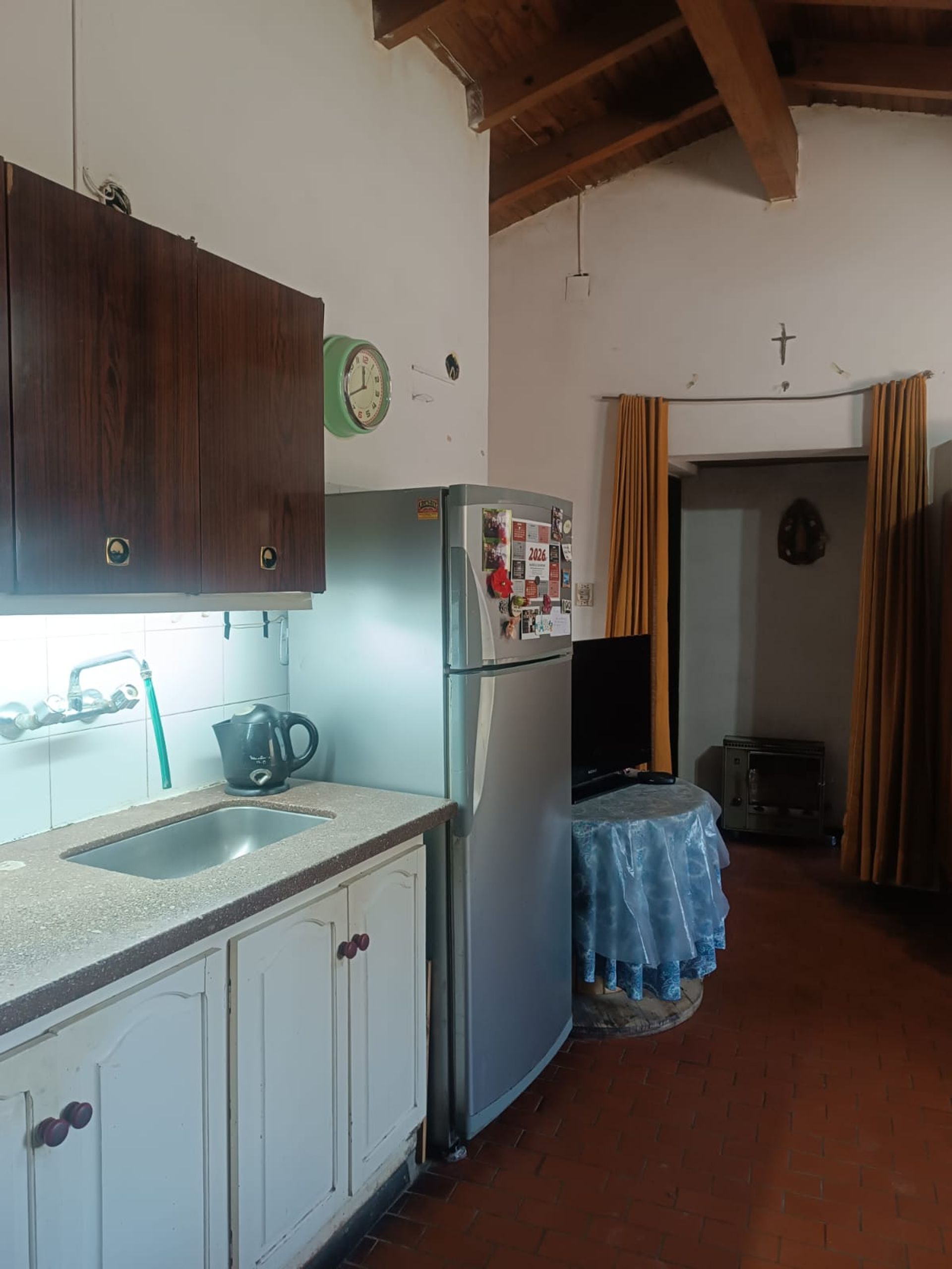 Casa en Venta en Maipu, Mendoza