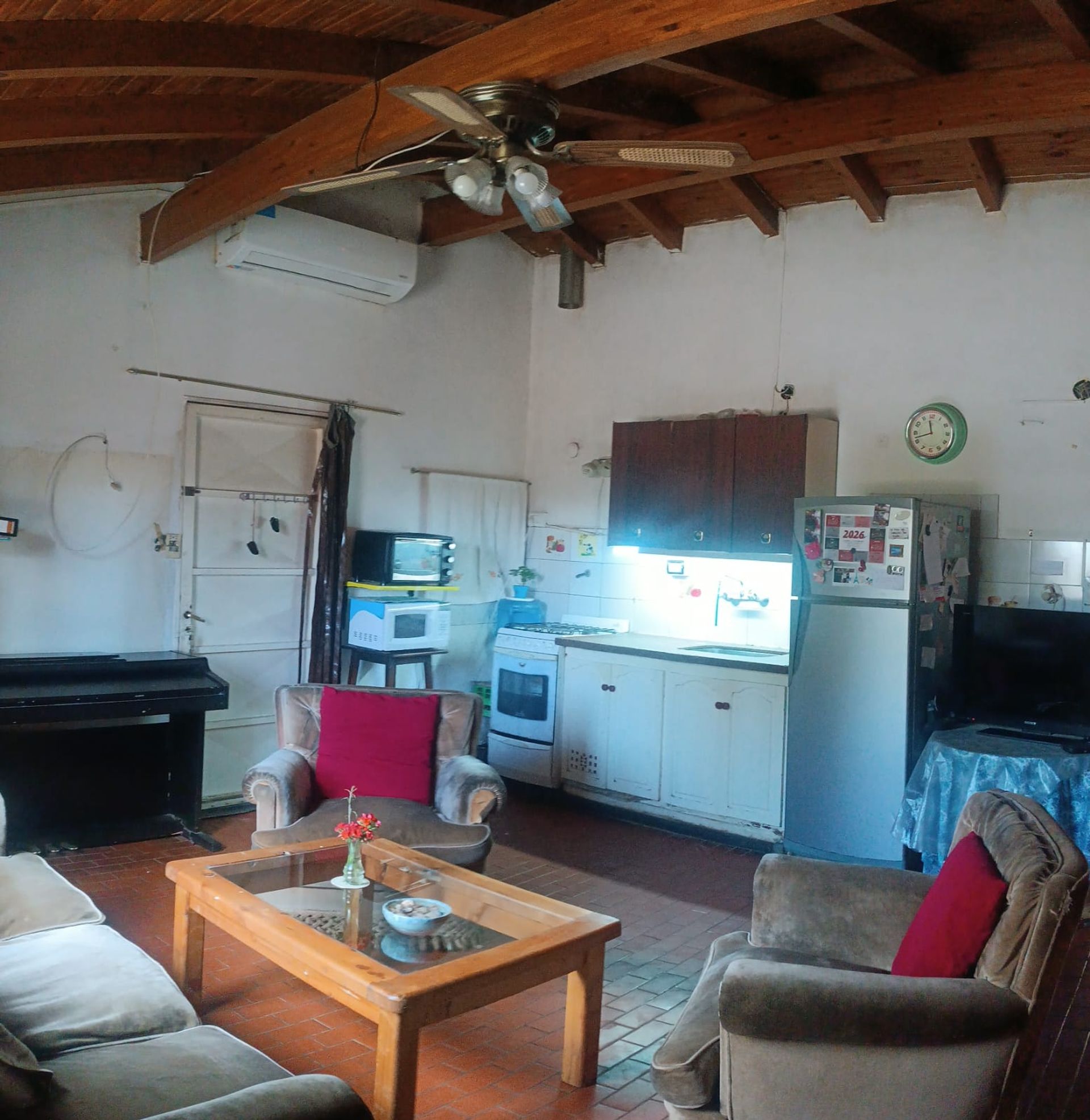 Casa en Venta en Maipu, Mendoza