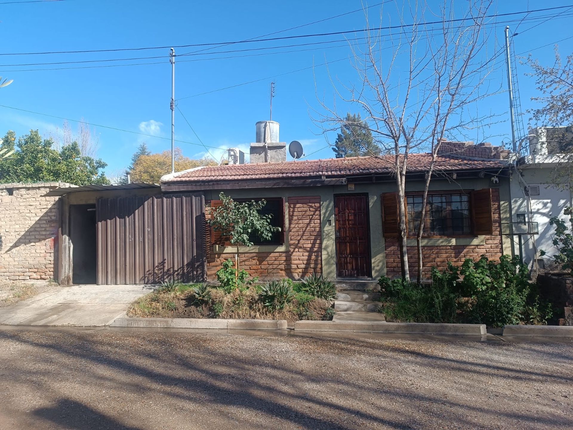 Casa en Venta en Maipu, Mendoza