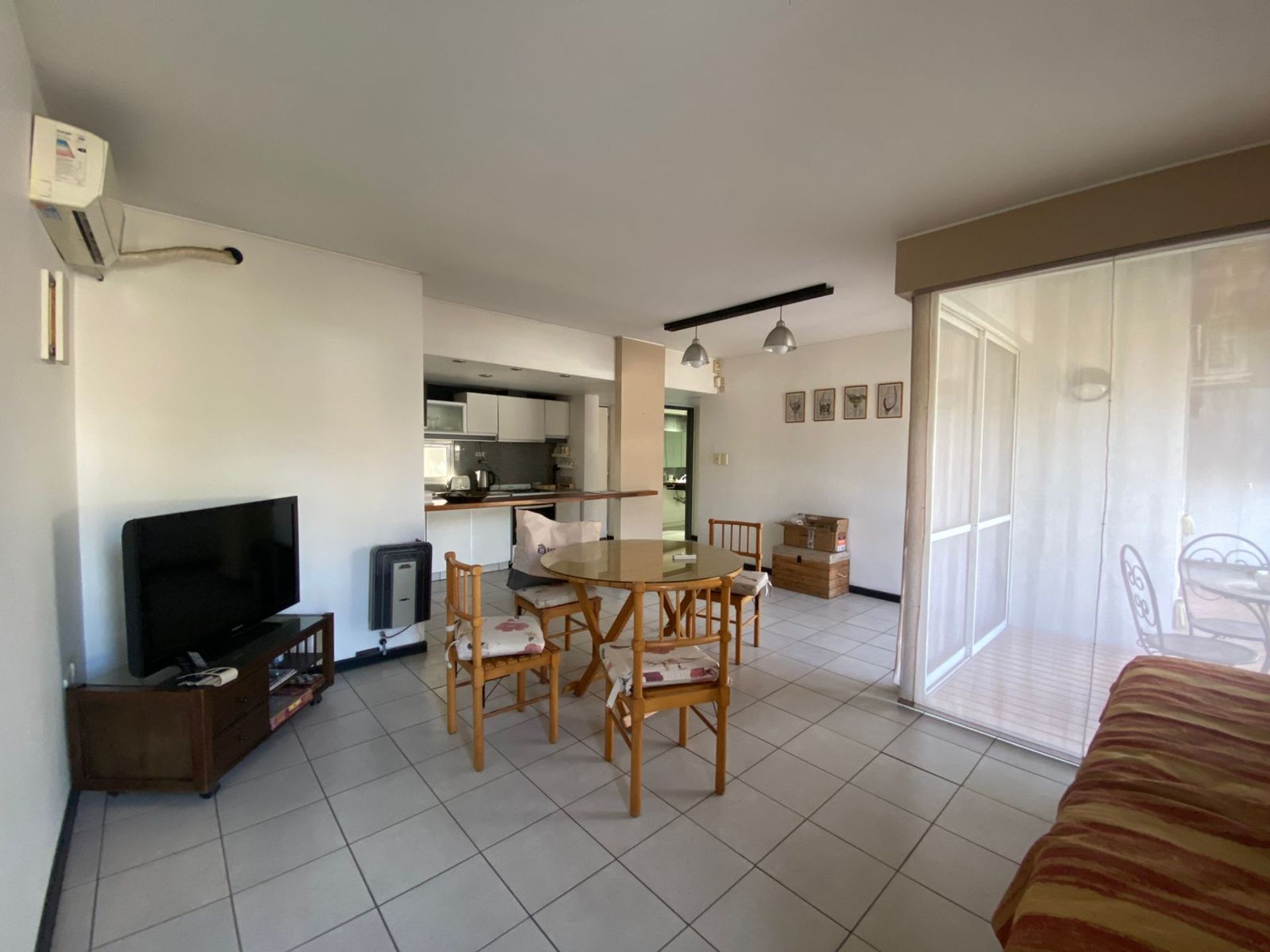 Departamento en Venta en Capital, Mendoza