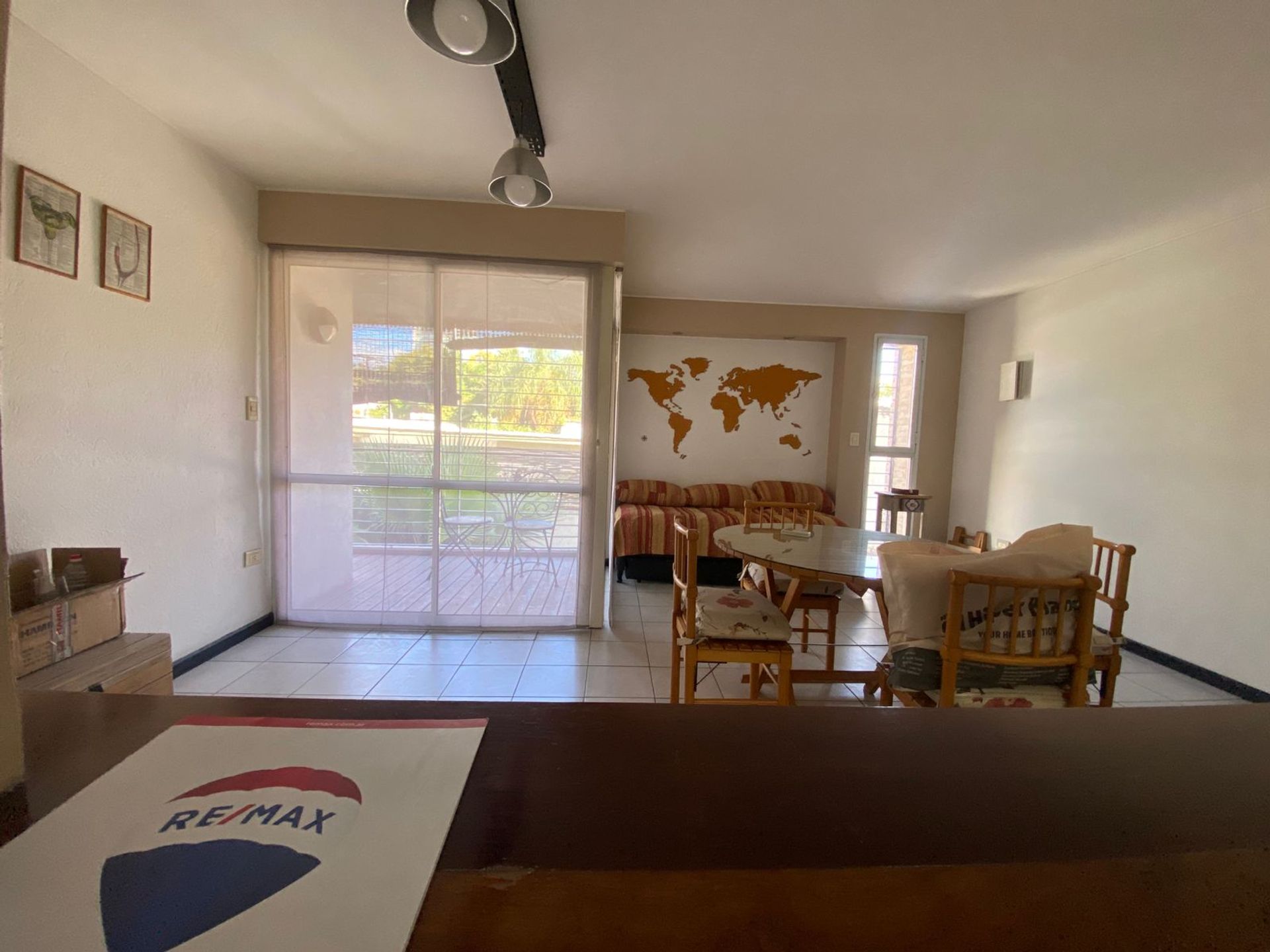 Departamento en Venta en Capital, Mendoza