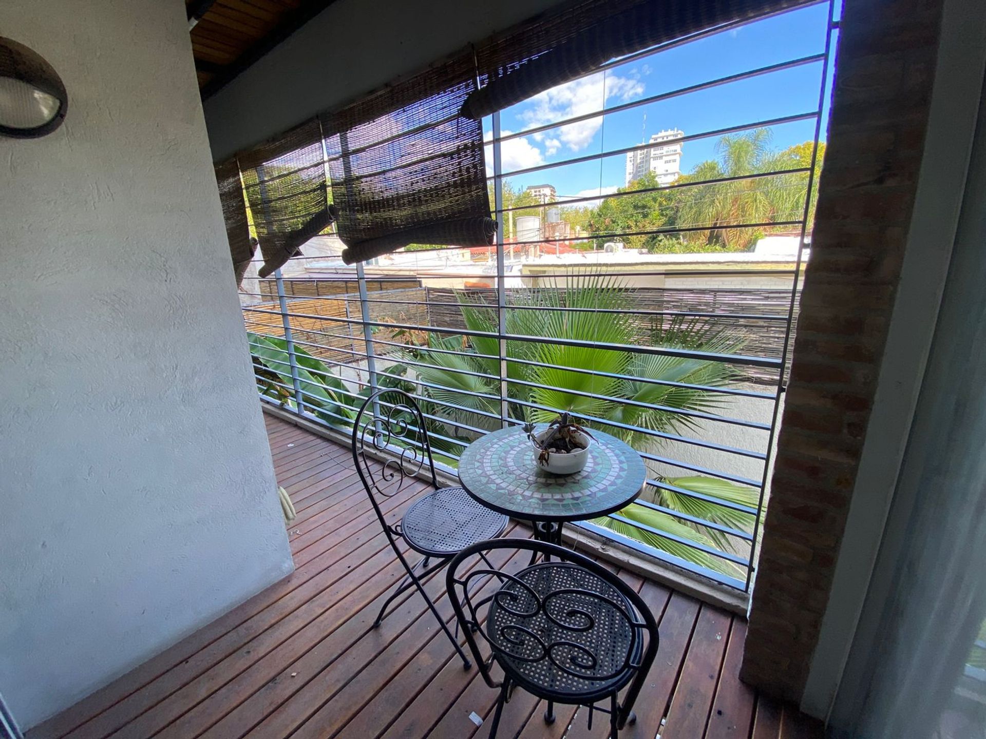 Departamento en Venta en Capital, Mendoza