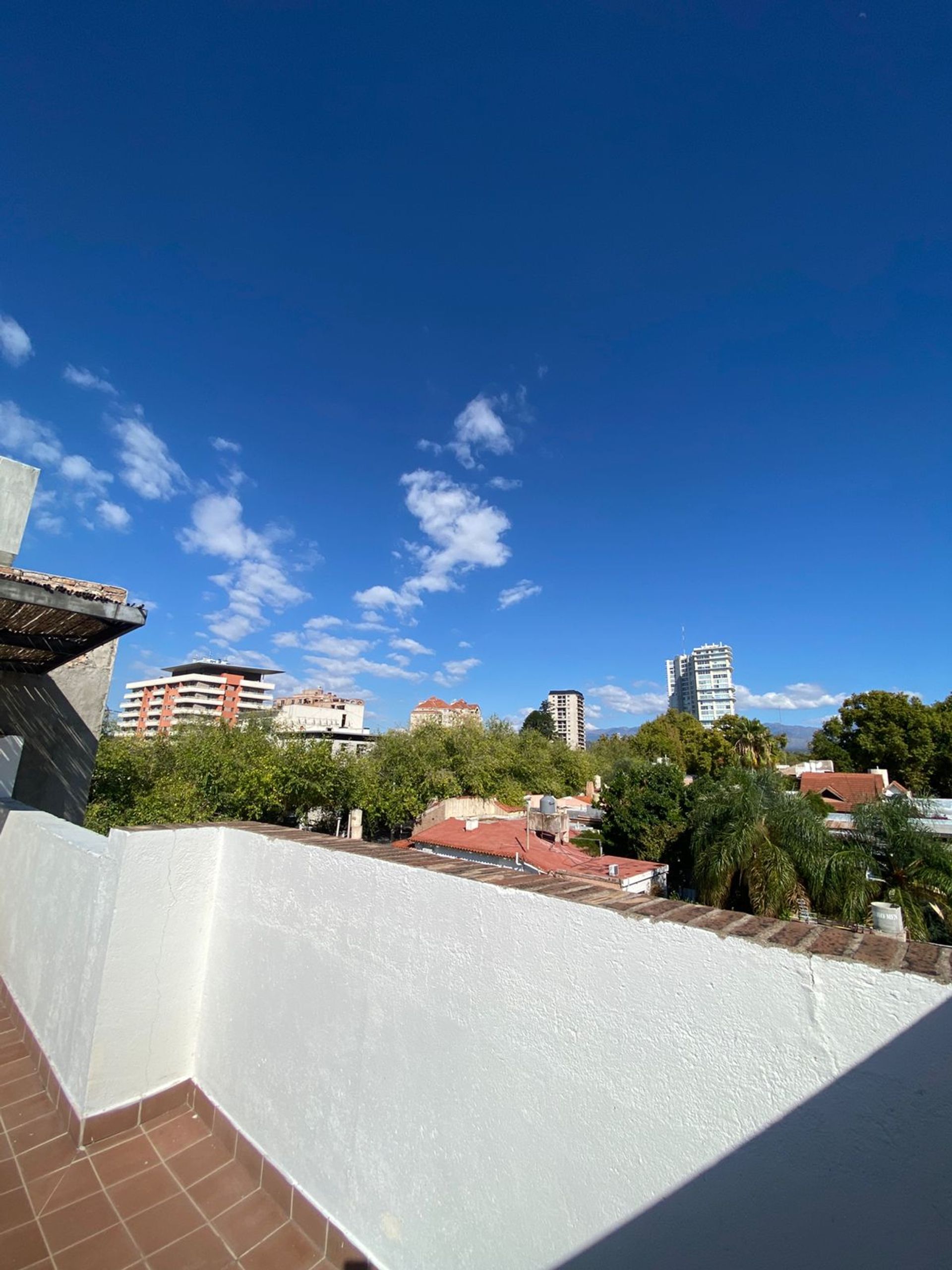 Departamento en Venta en Capital, Mendoza