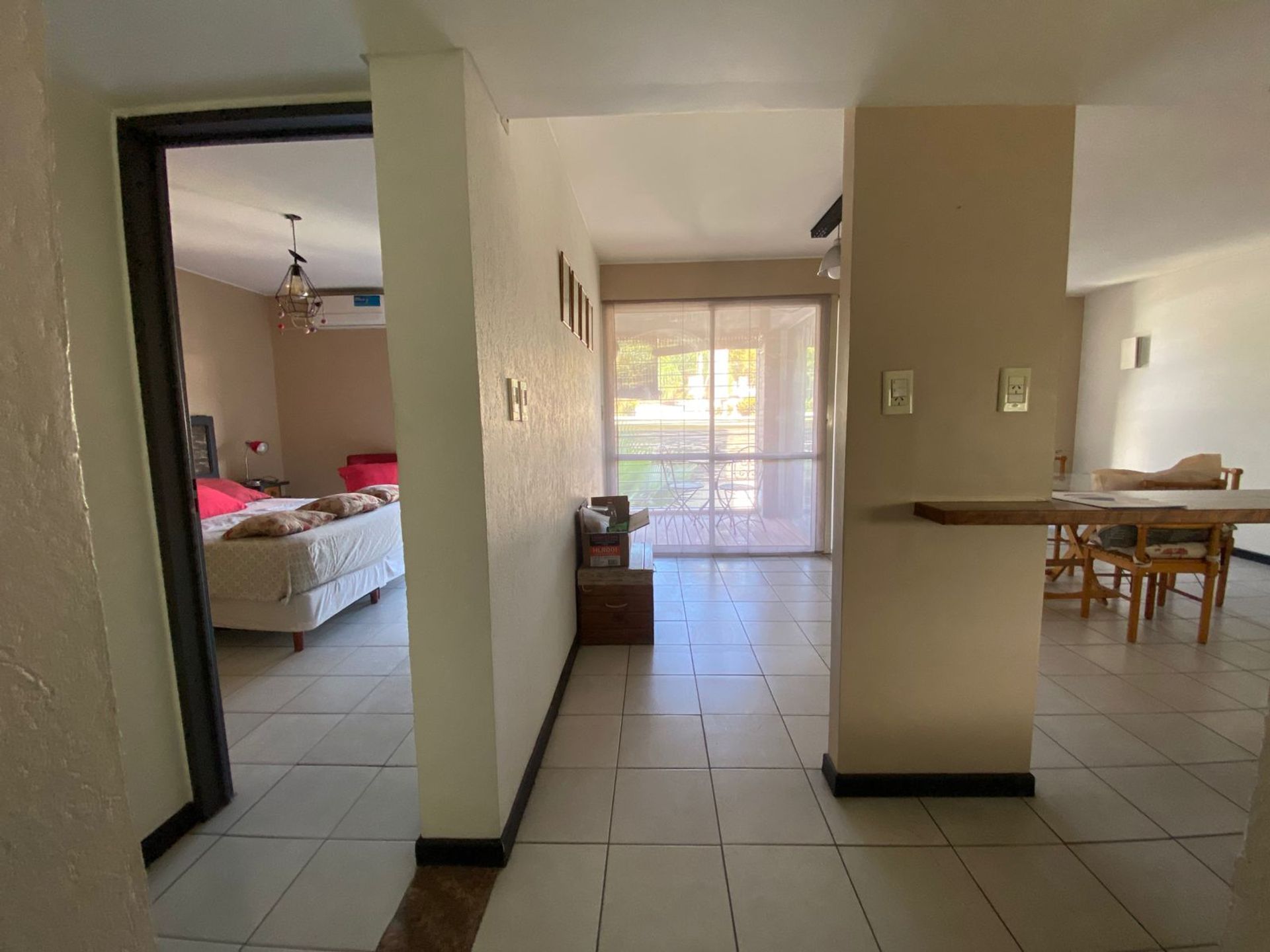 Departamento en Venta en Capital, Mendoza
