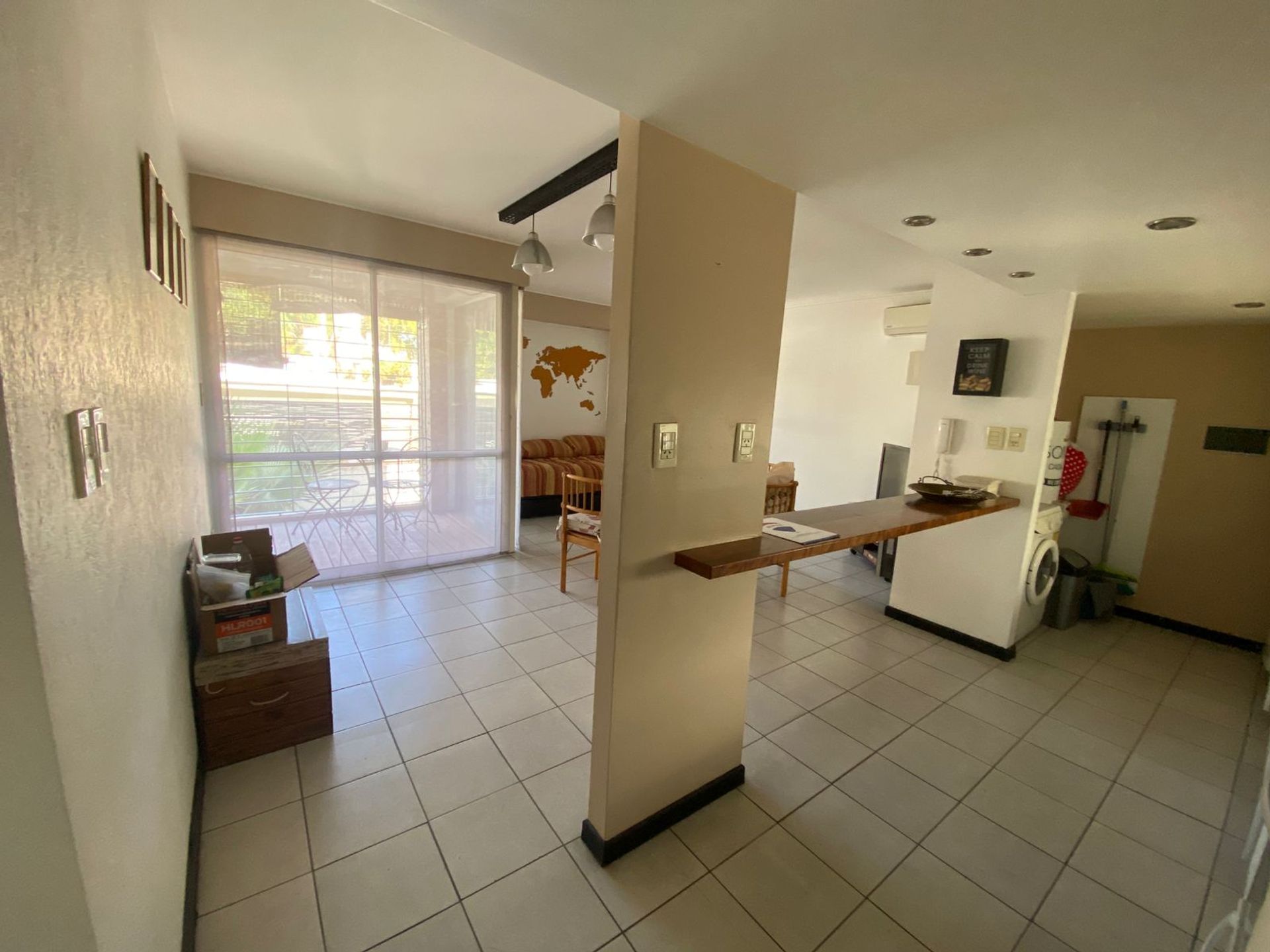 Departamento en Venta en Capital, Mendoza