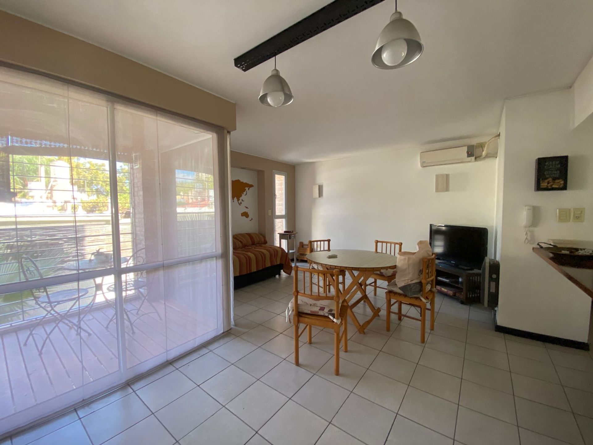 Departamento en Venta en Capital, Mendoza