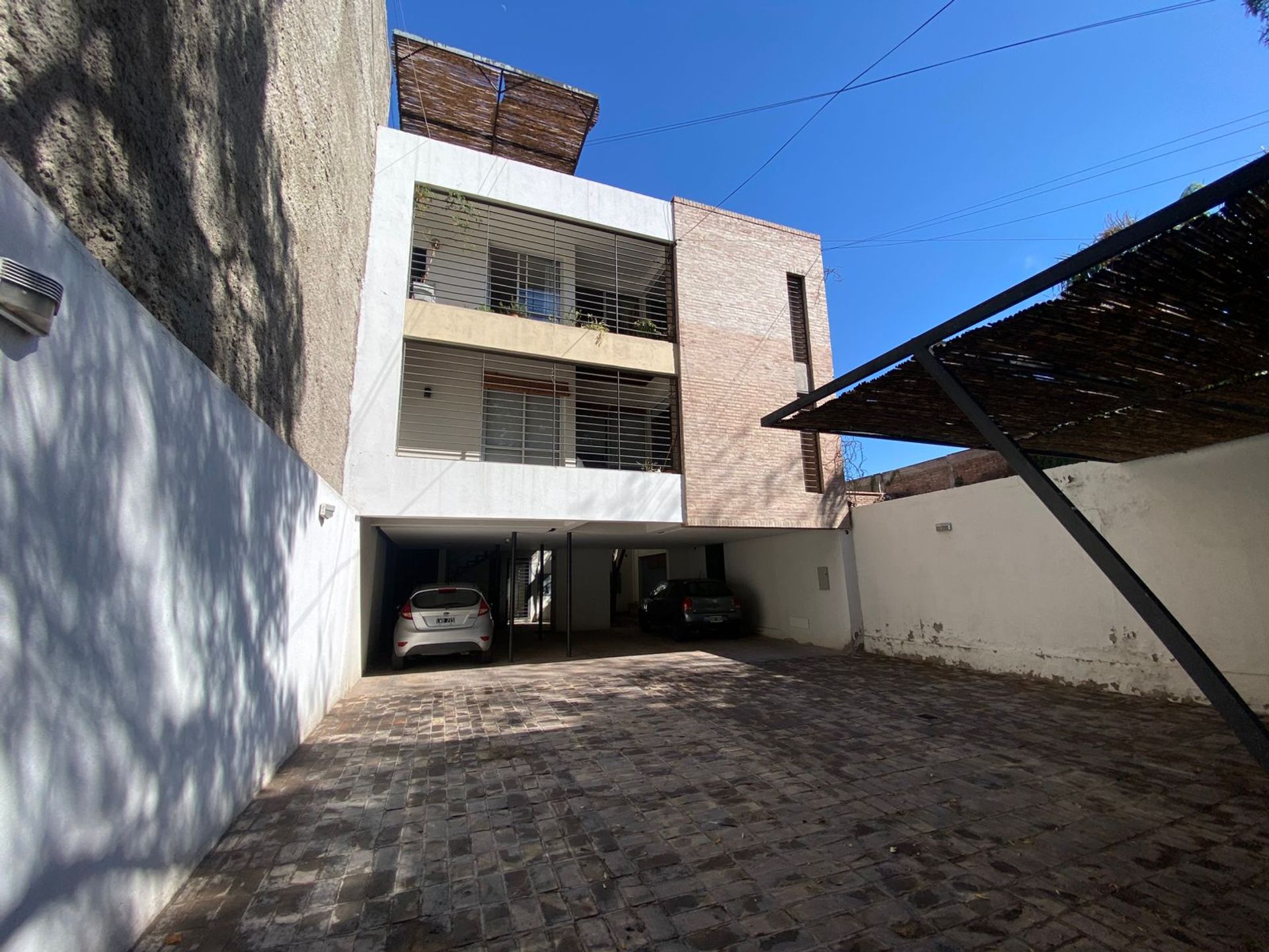 Departamento en Venta en Capital, Mendoza