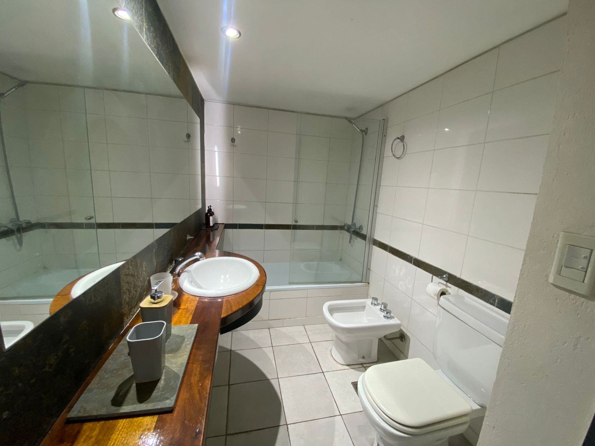 Departamento en Venta en Capital, Mendoza