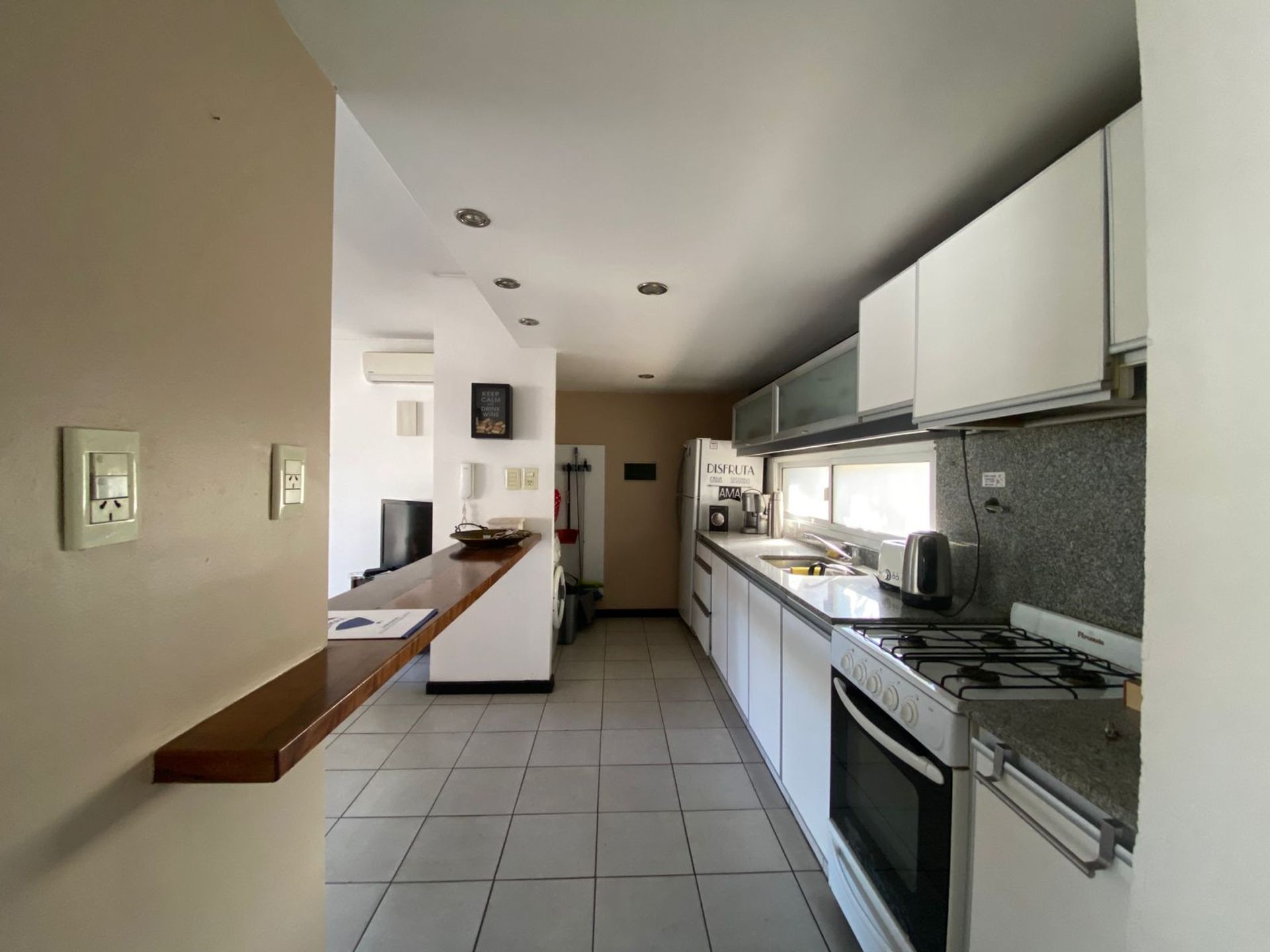 Departamento en Venta en Capital, Mendoza