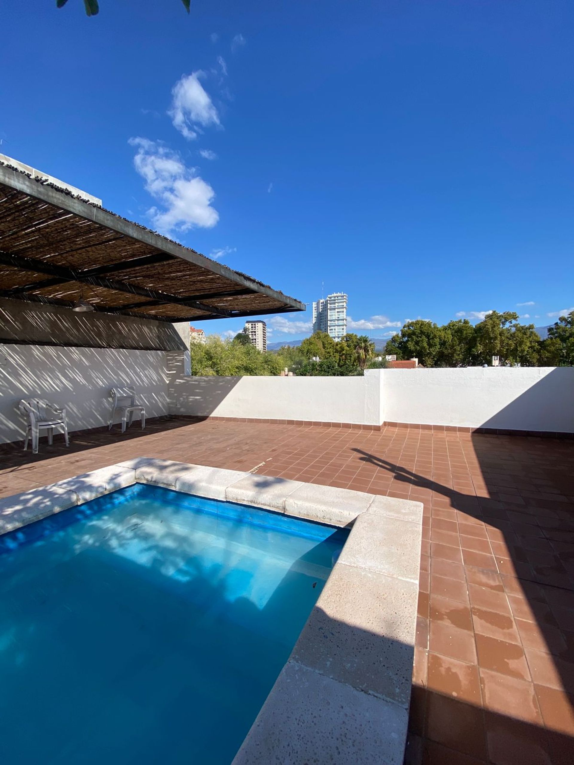 Departamento en Venta en Capital, Mendoza