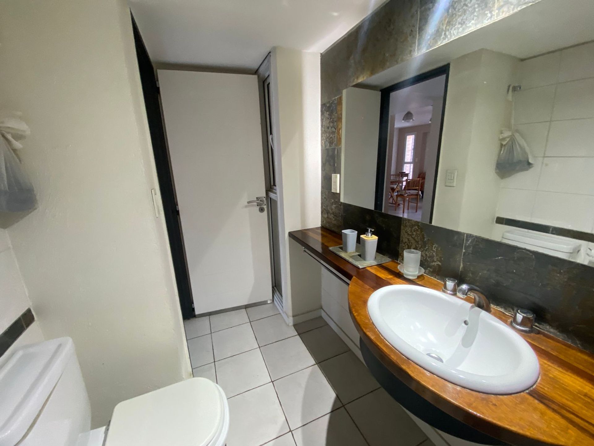 Departamento en Venta en Capital, Mendoza