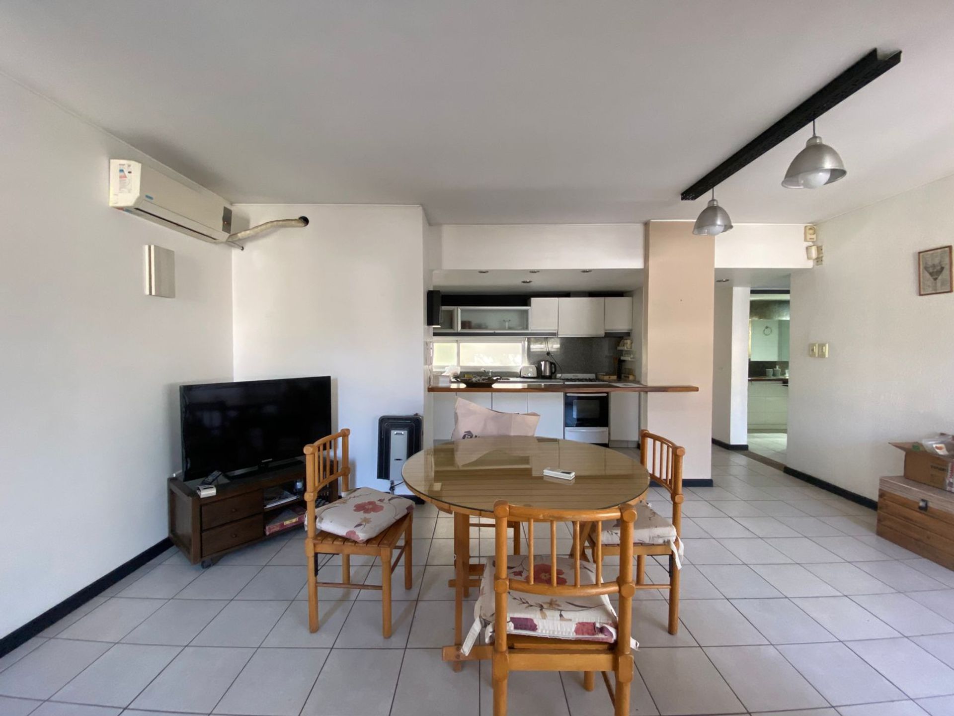 Departamento en Venta en Capital, Mendoza