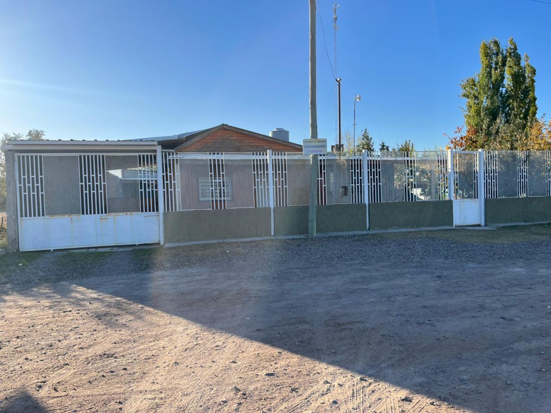 Casa en Alquiler en Lujan de Cuyo, Mendoza