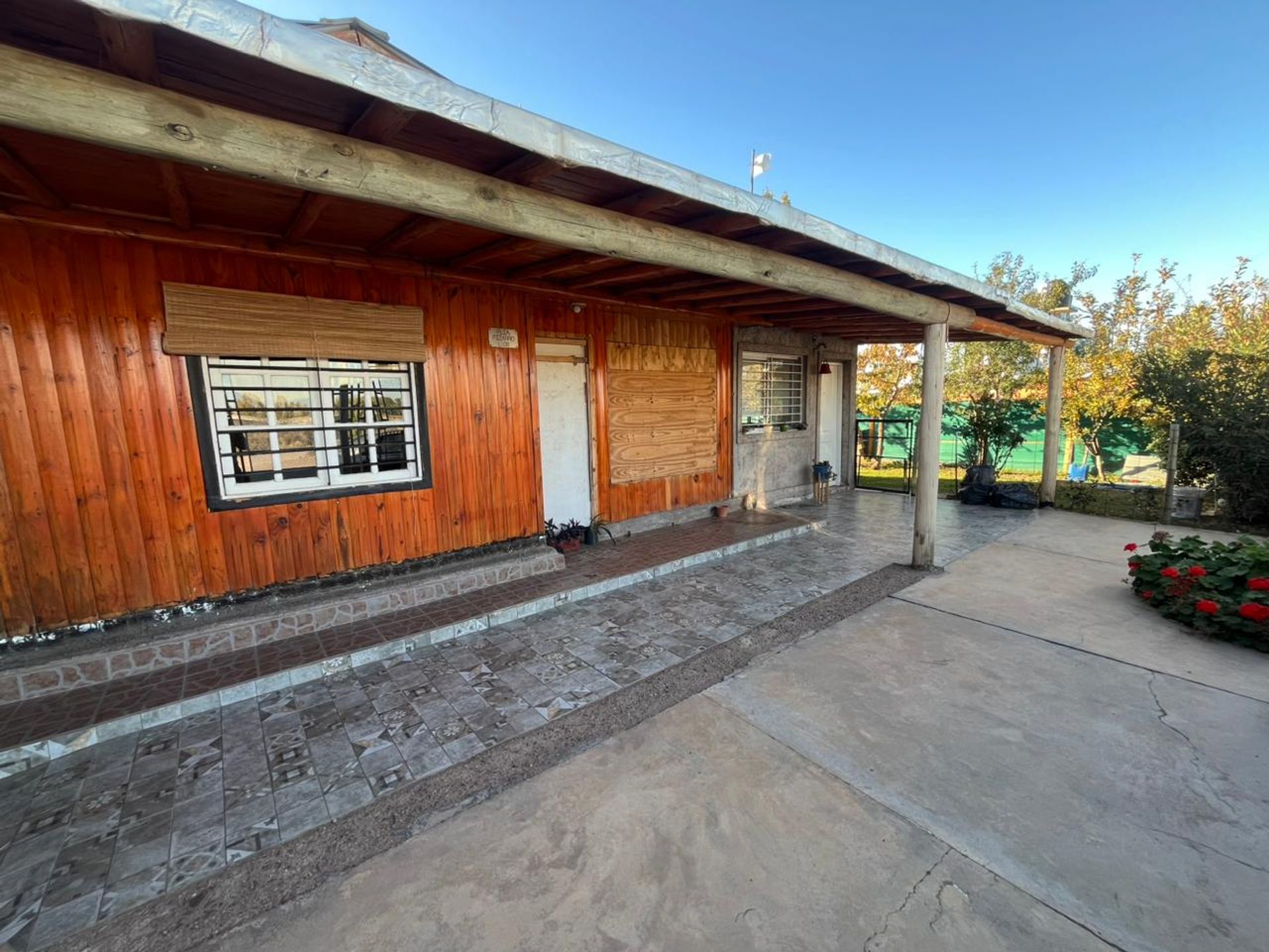 Casa en Alquiler en Lujan de Cuyo, Mendoza