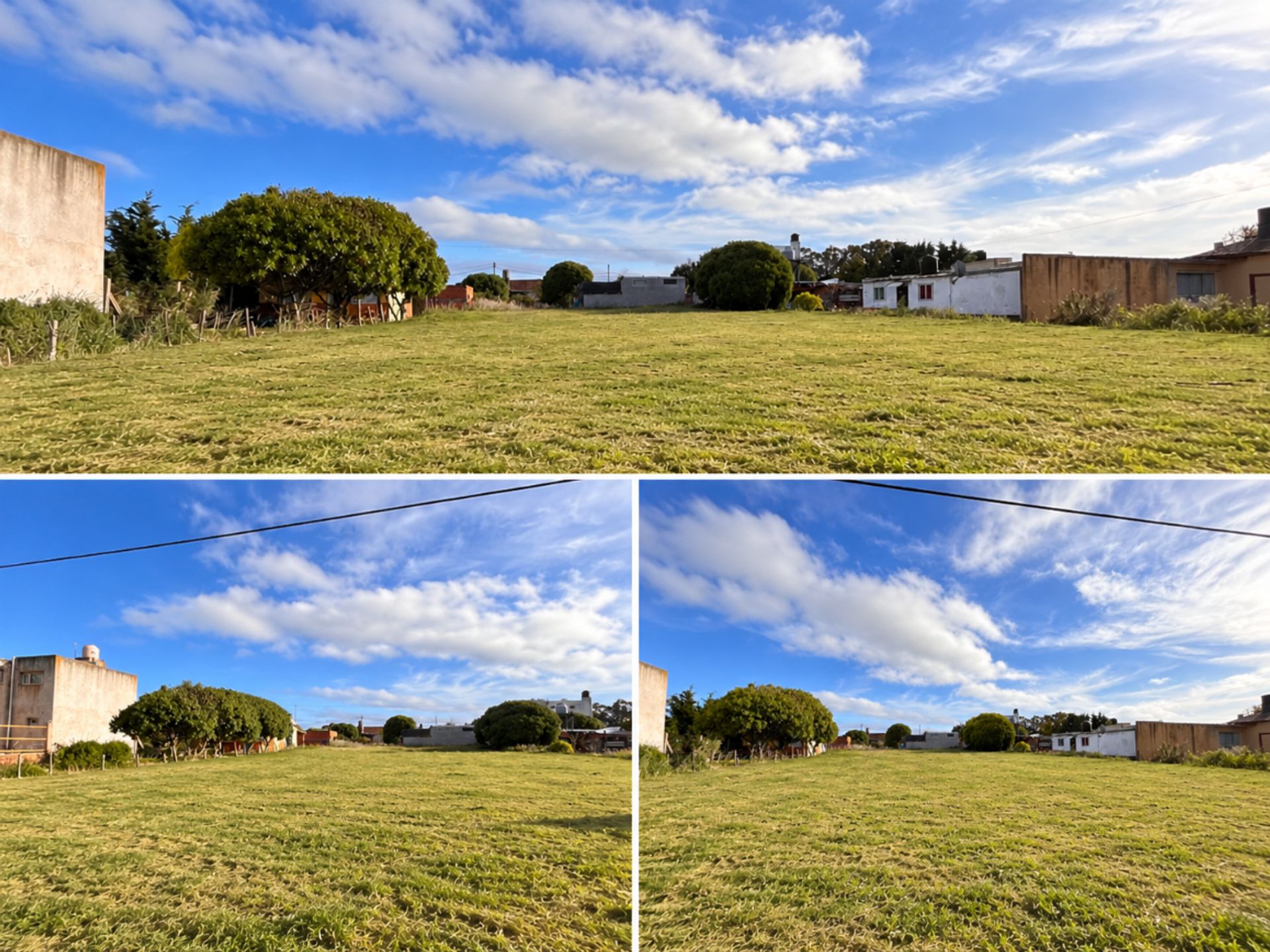 Lote en Venta en Mar Chiquita, Buenos Aires Interior