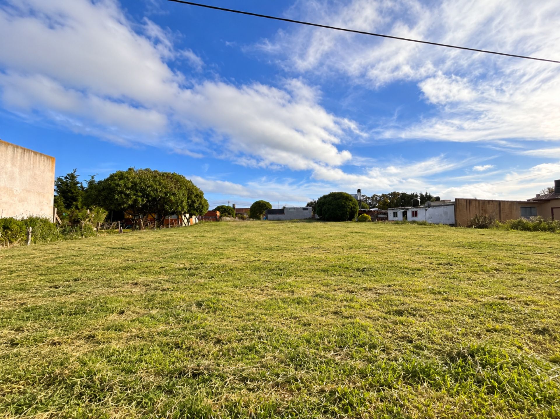 Lote en Venta en Mar Chiquita, Buenos Aires Interior