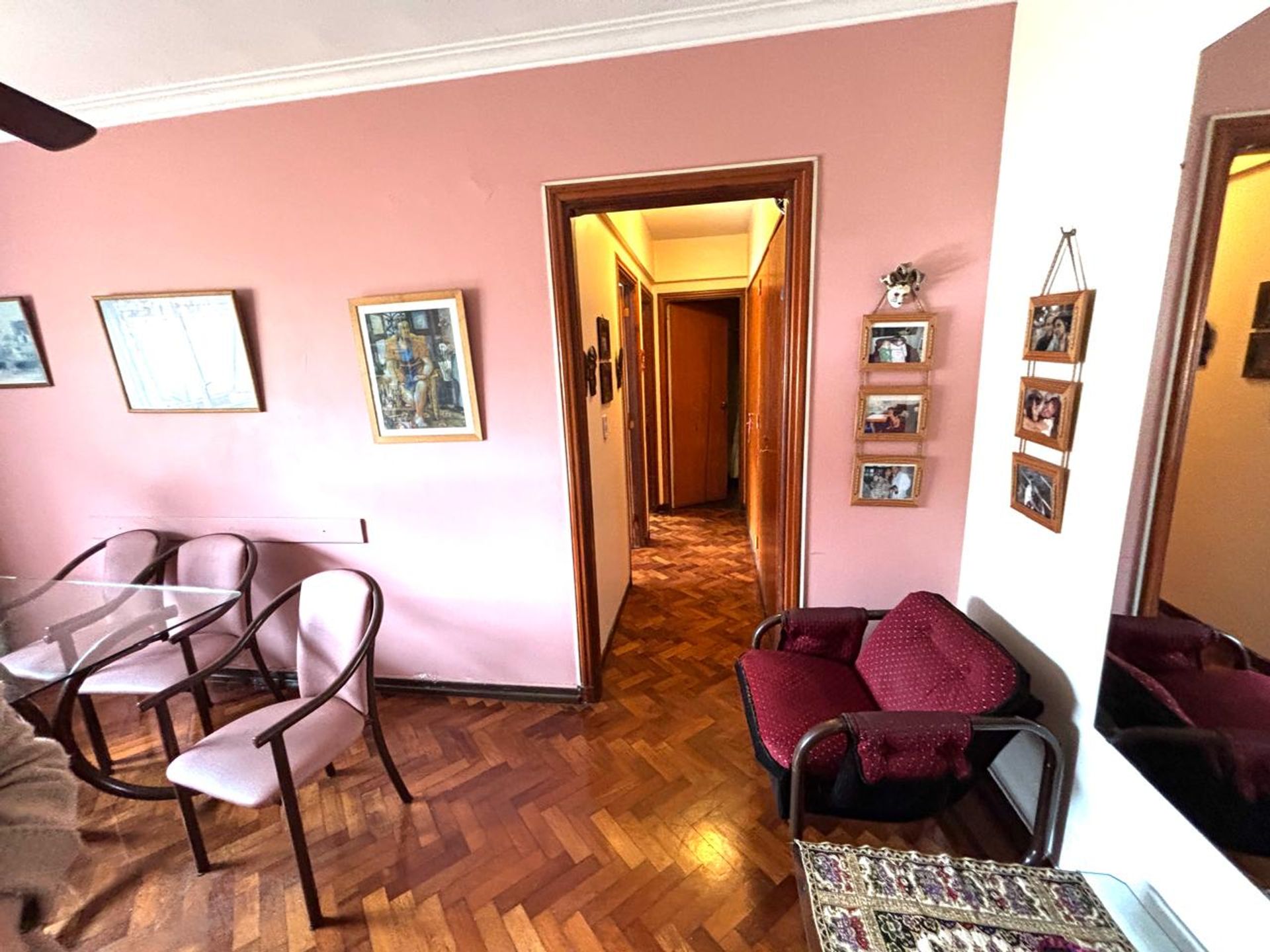 Departamento en Venta en Boedo, Capital Federal