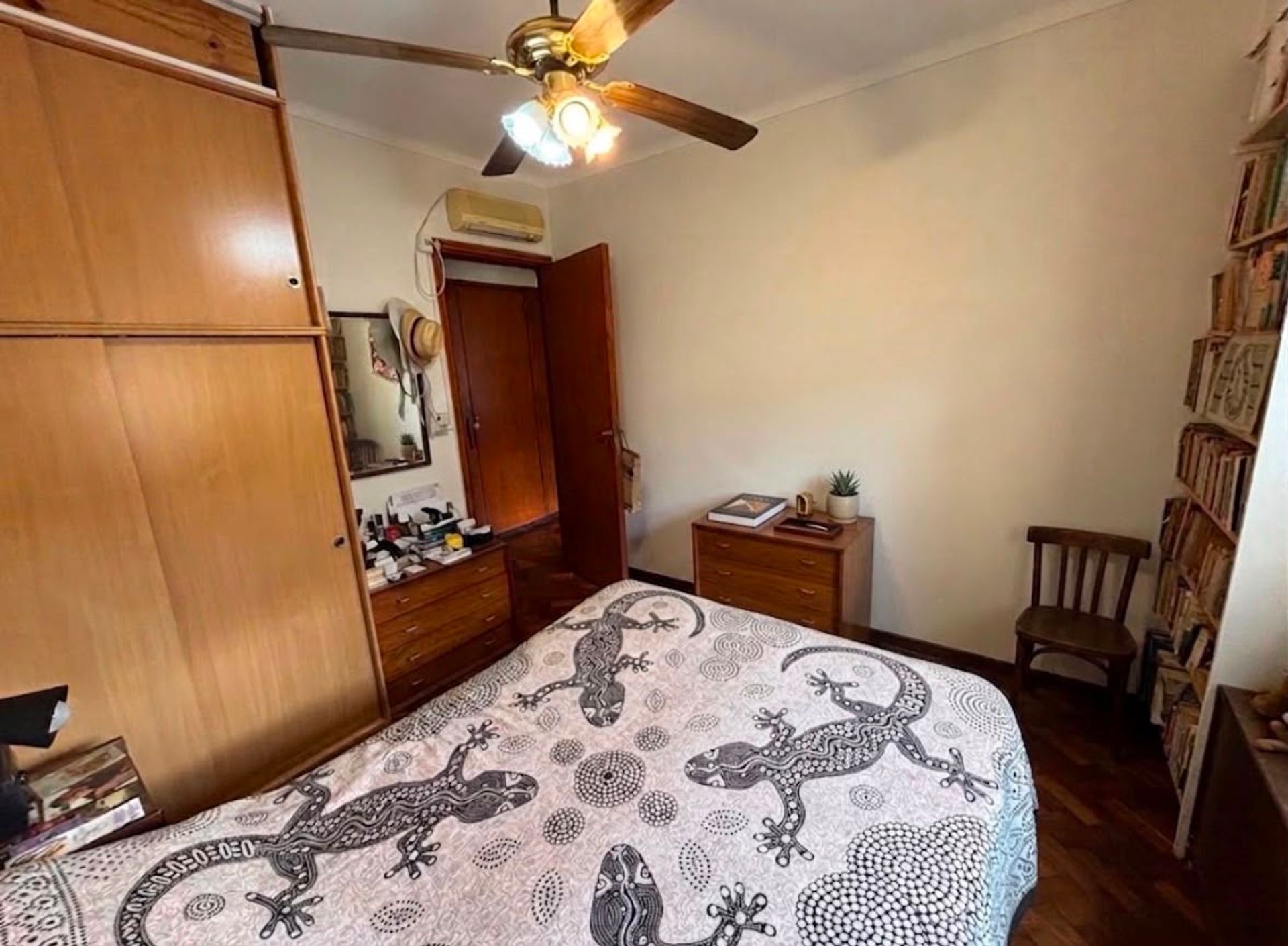 Departamento en Venta en Boedo, Capital Federal
