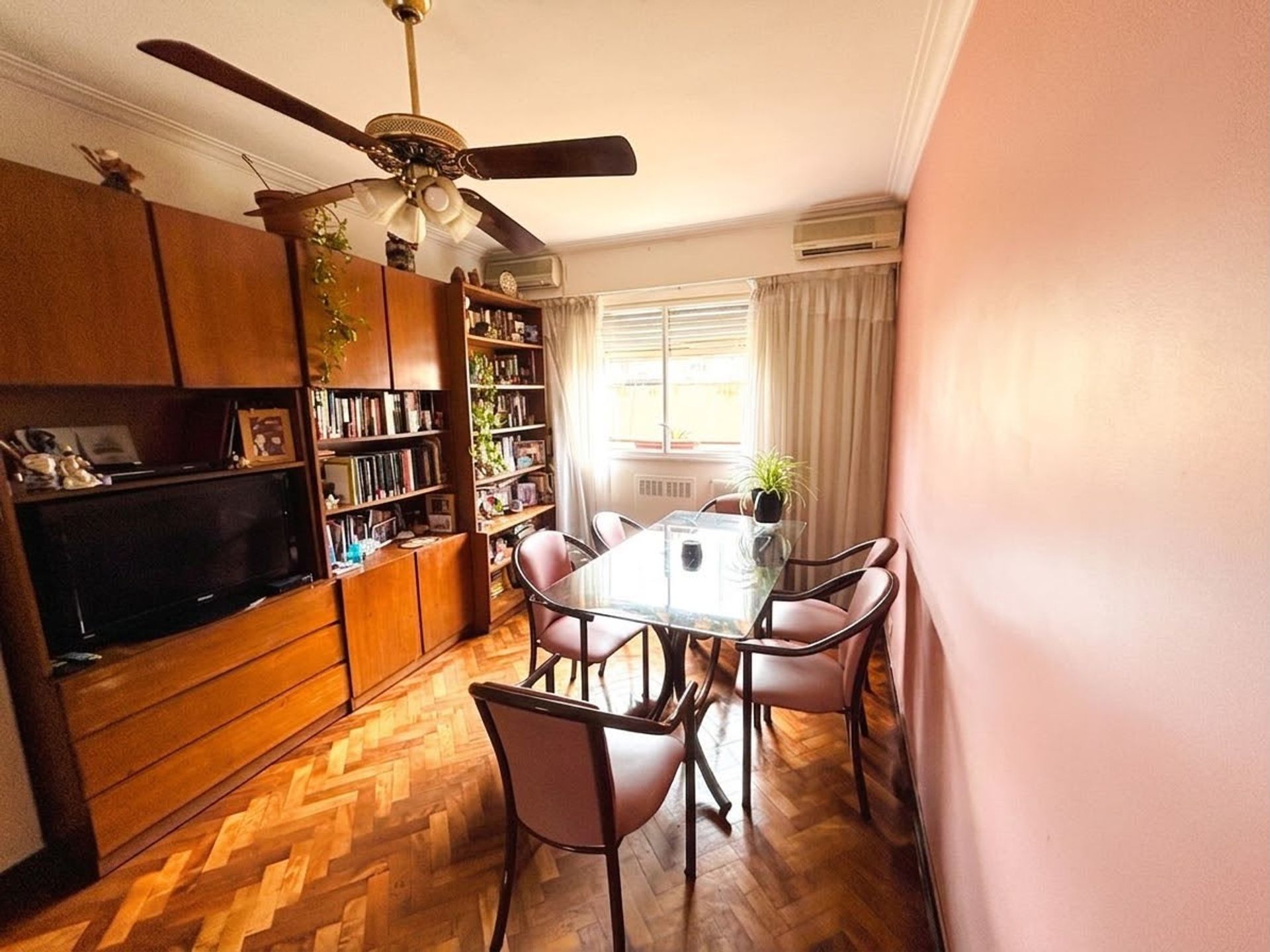 Departamento en Venta en Boedo, Capital Federal