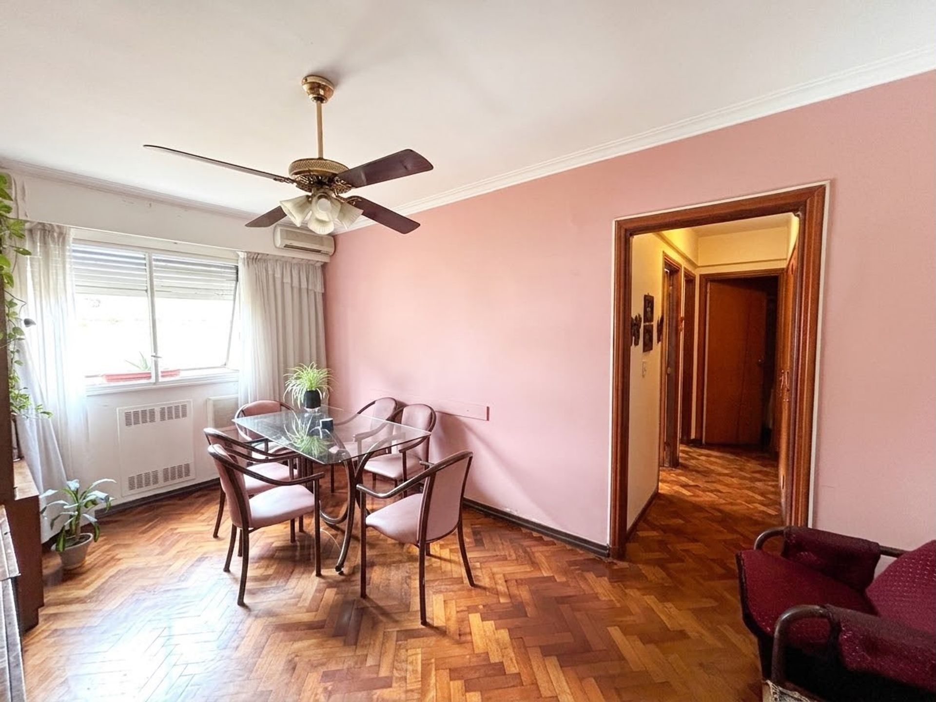 Departamento en Venta en Boedo, Capital Federal