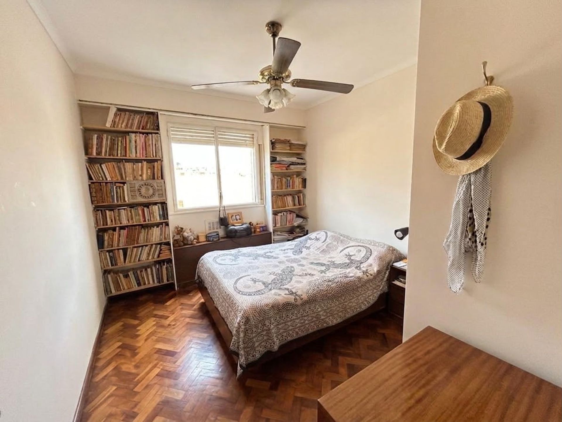 Departamento en Venta en Boedo, Capital Federal